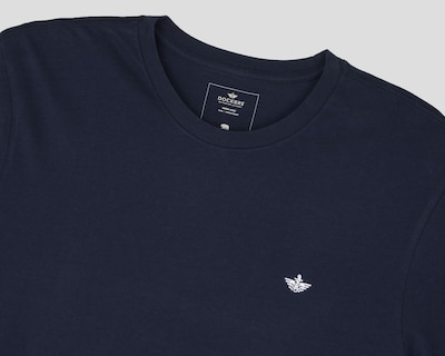 Foto 3 | Playera Dockers Cuello Redondo para Hombre
