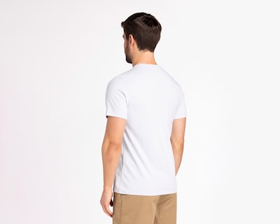 Foto 2 | Playera Dockers Cuello Redondo para Hombre
