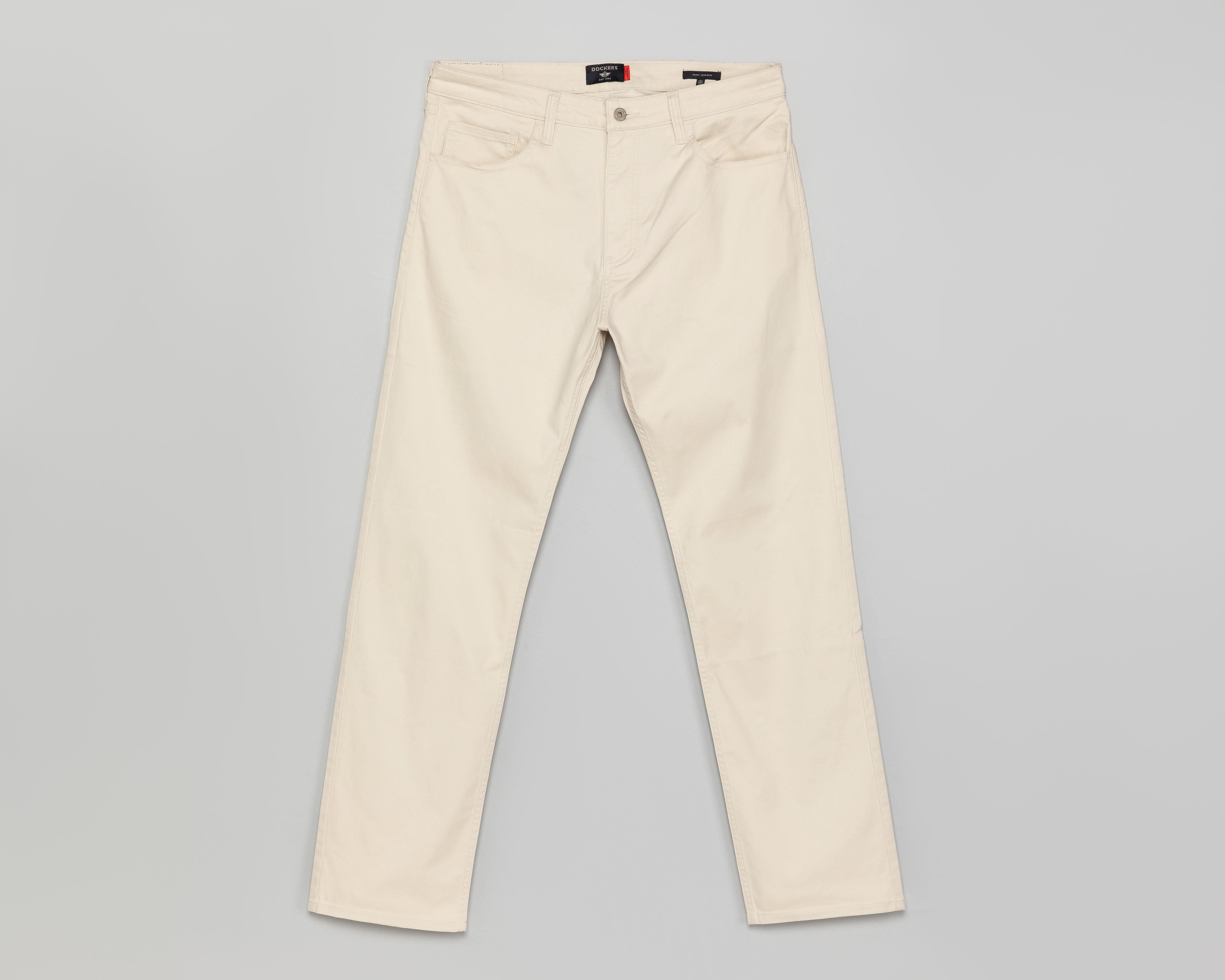 Foto 2 pulgar | Pantalón Khaki Dockers All Seasons Tech para Hombre