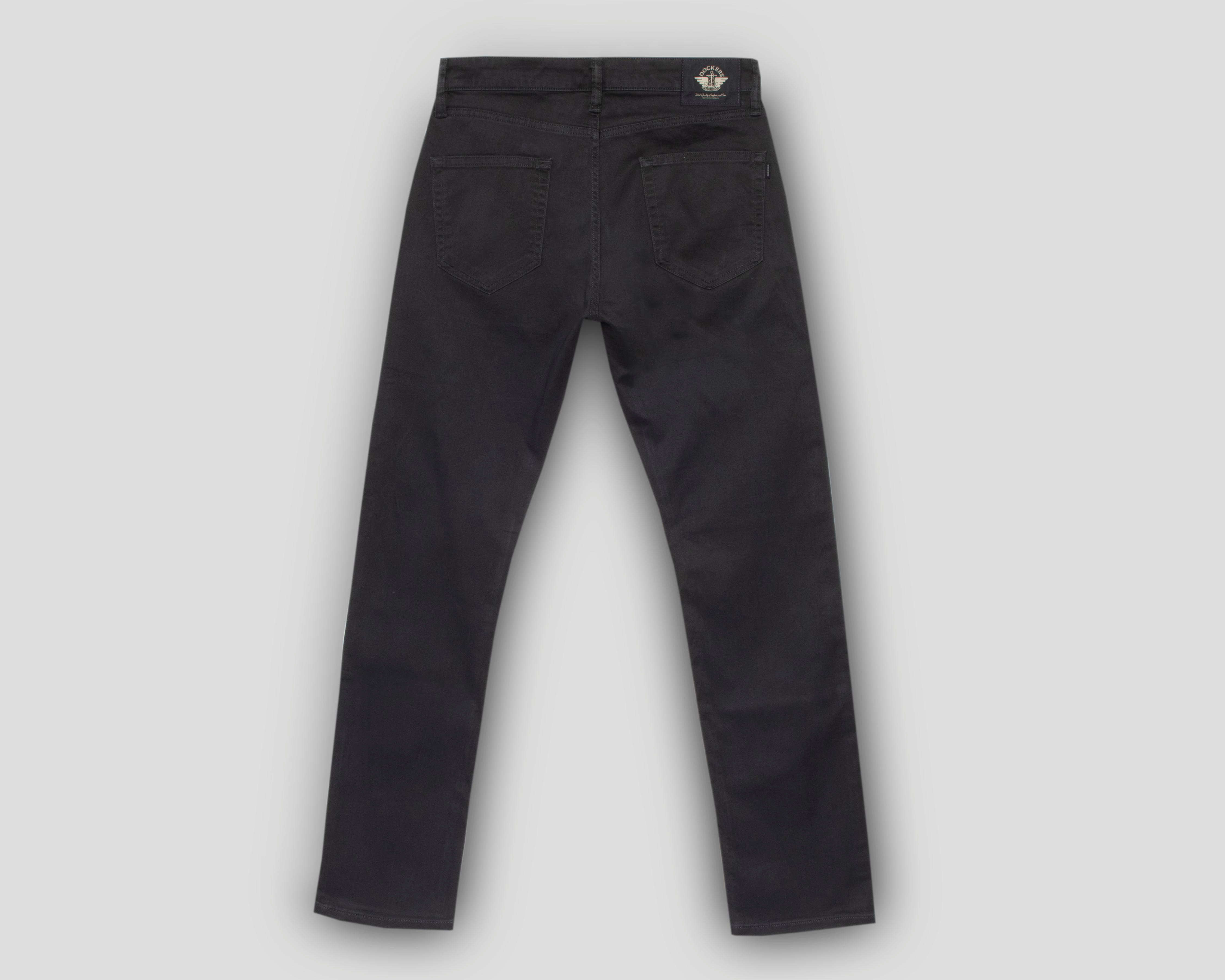 Foto 3 pulgar | Pantalón Khaki Dockers All Seasons Tech para Hombre