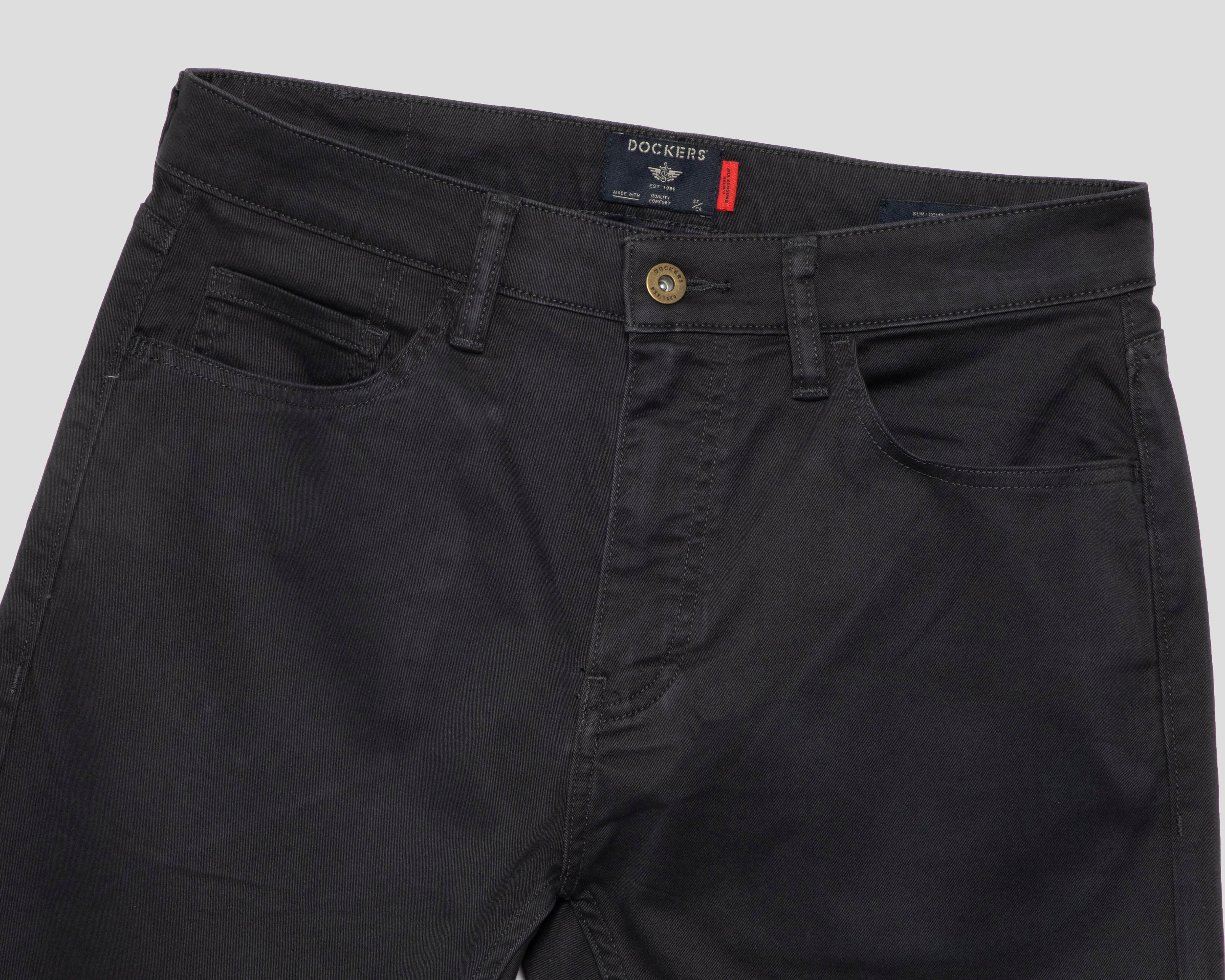 Foto 4 pulgar | Pantalón Khaki Dockers All Seasons Tech para Hombre
