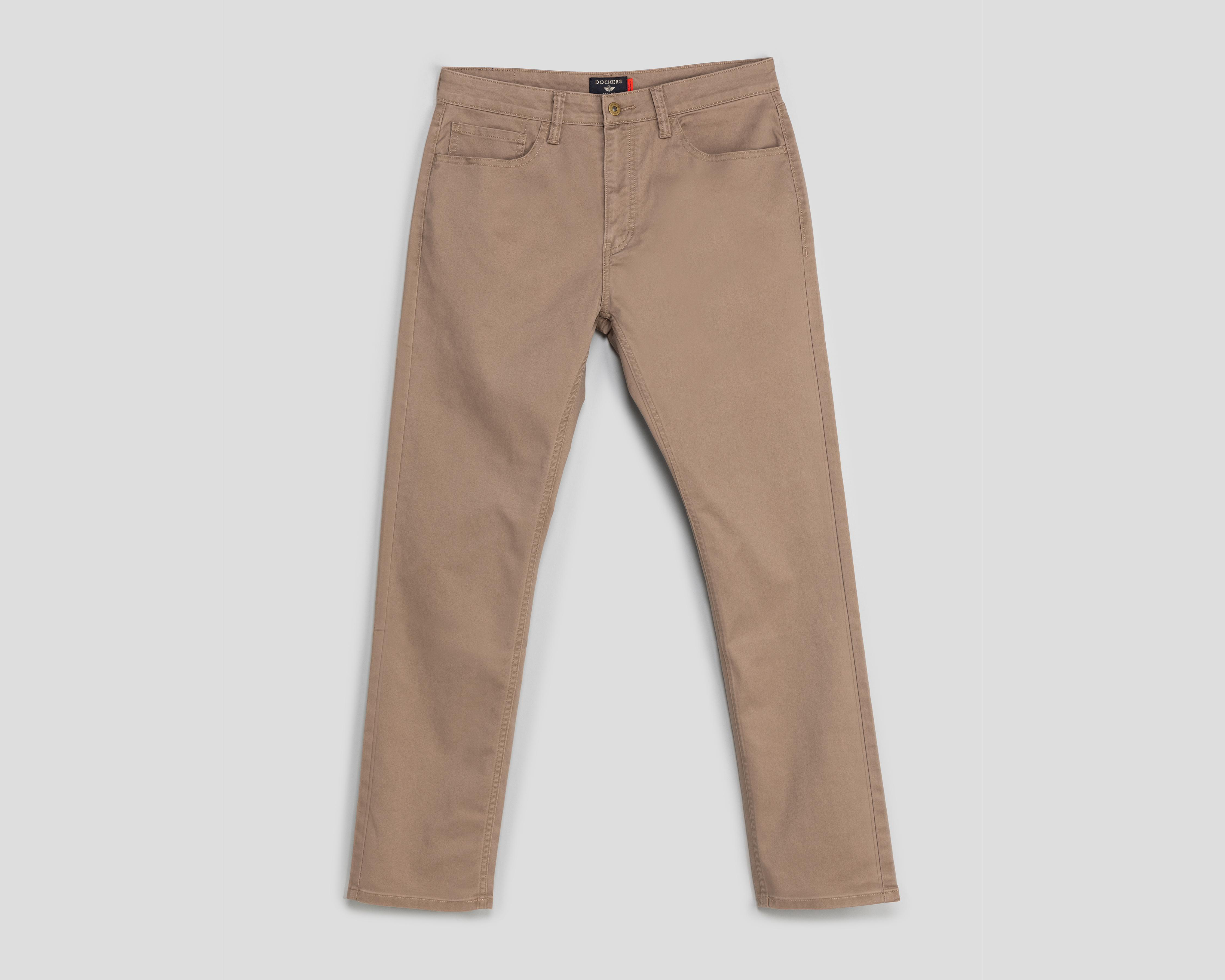 Pantalón Dockers Slim