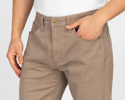 Foto 3 | Pantalón Dockers Slim