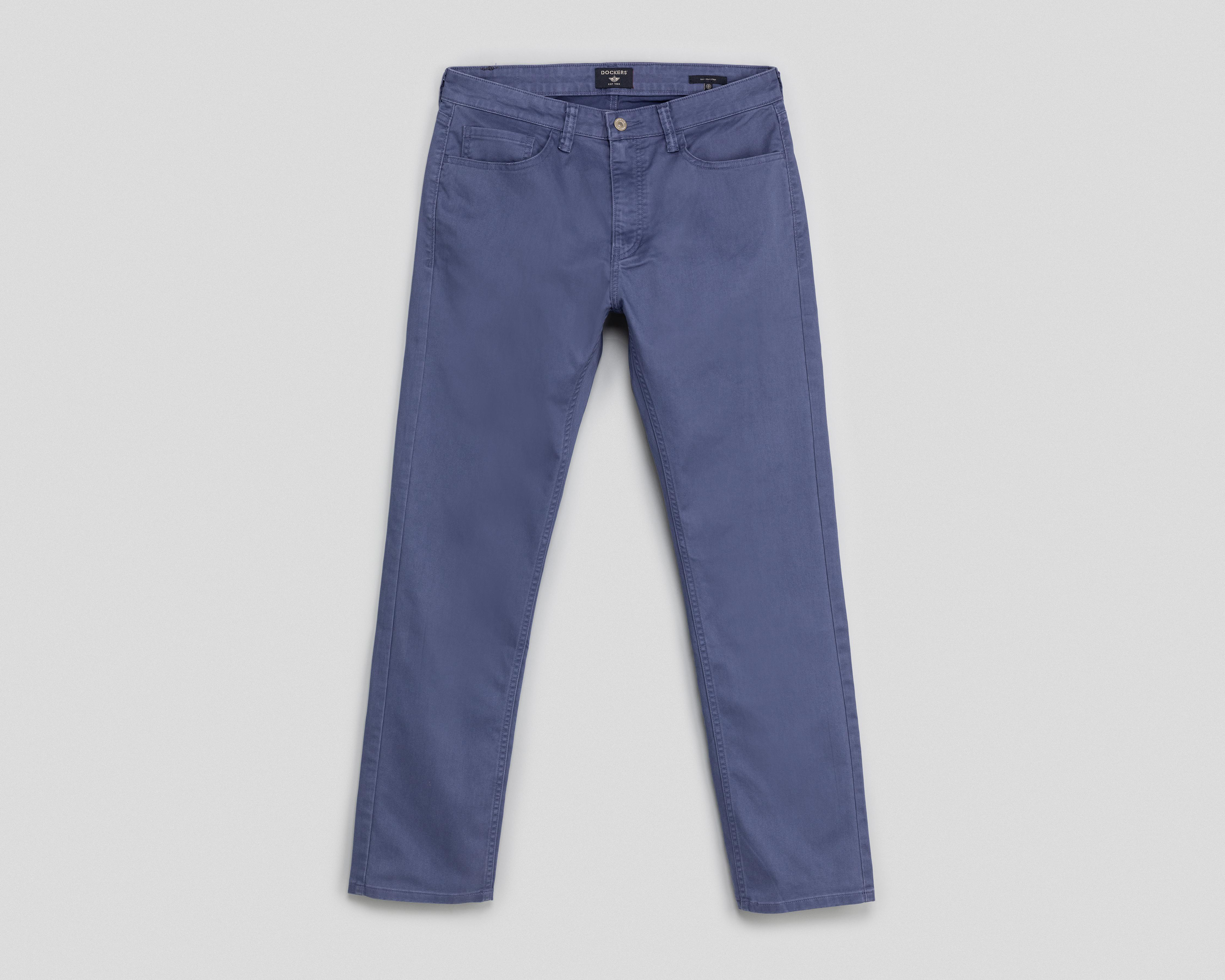 Pantalón Dockers Slim