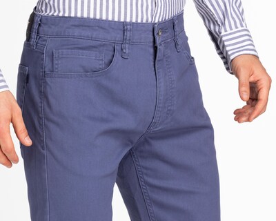 Foto 3 | Pantalón Dockers Slim
