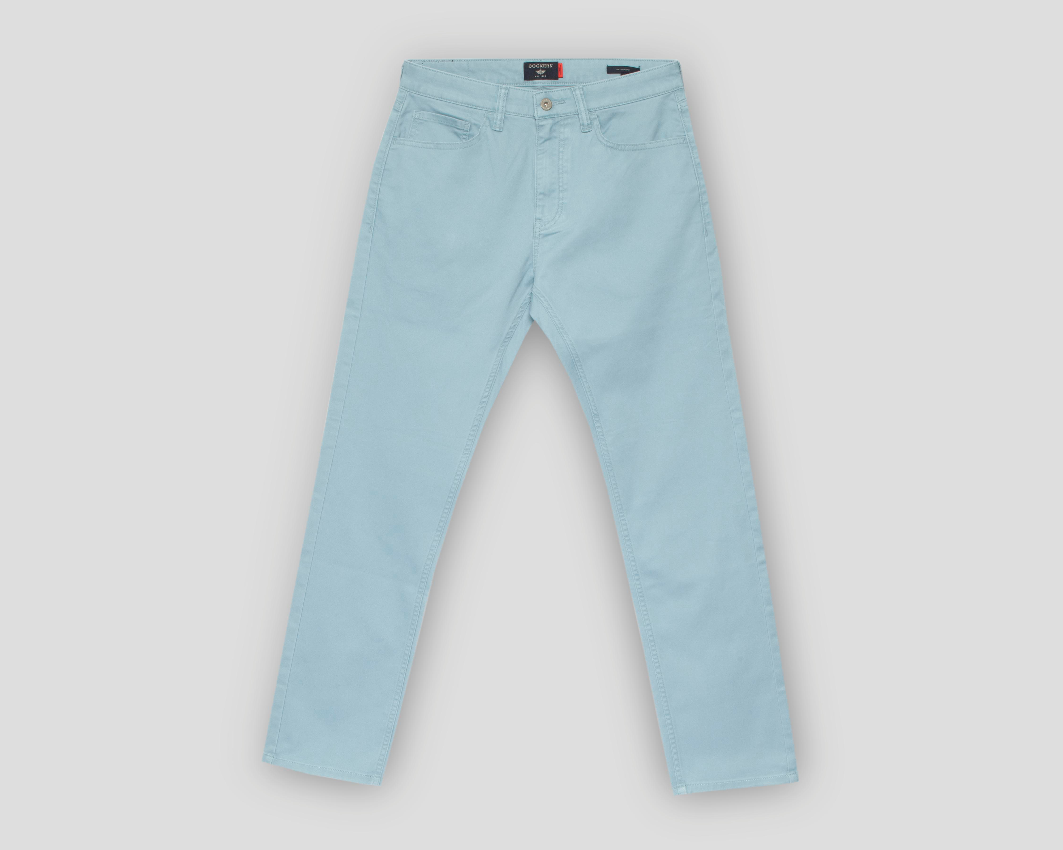 Foto 2 pulgar | Pantalón Khaki Dockers All Seasons Tech para Hombre