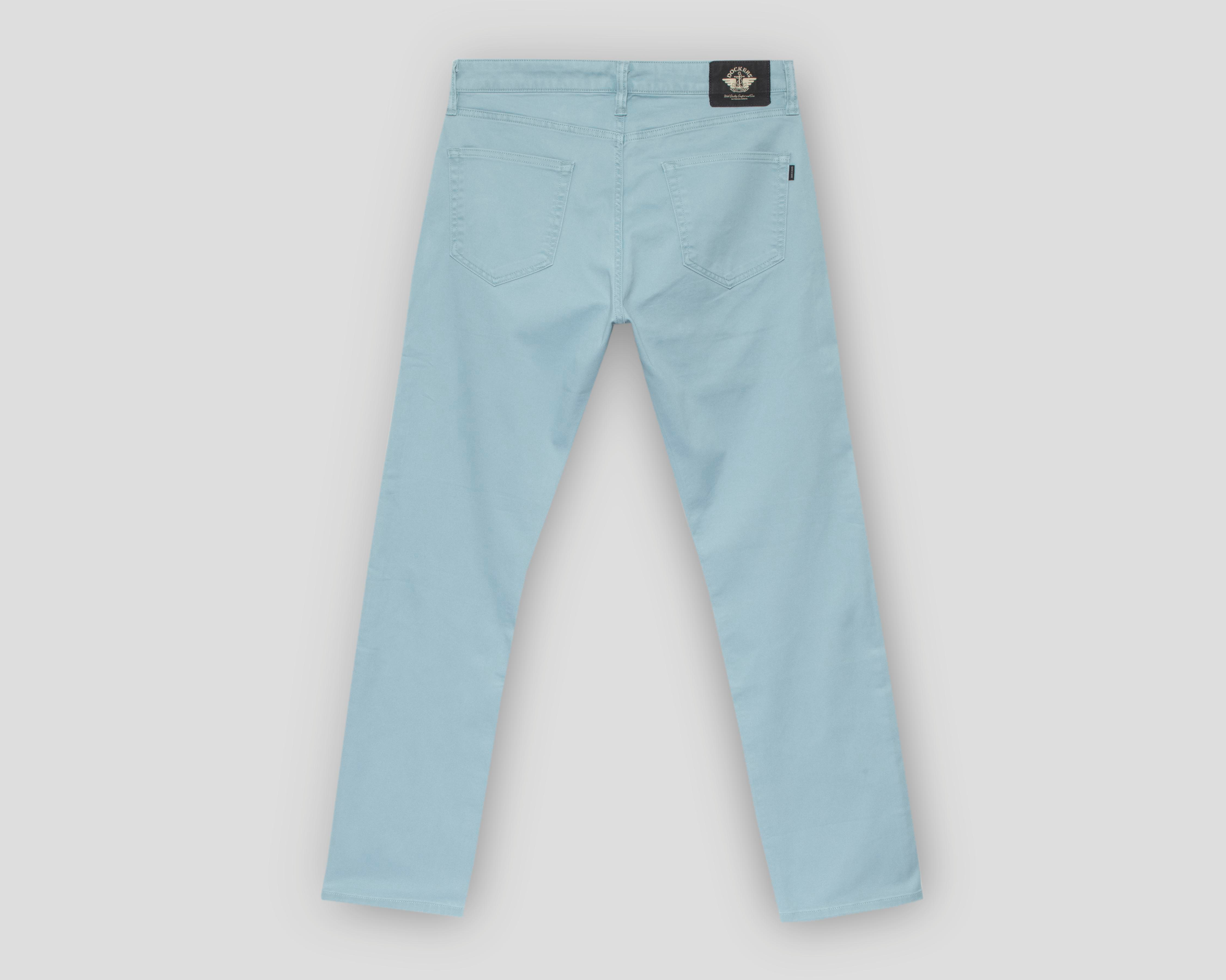 Foto 3 pulgar | Pantalón Khaki Dockers All Seasons Tech para Hombre