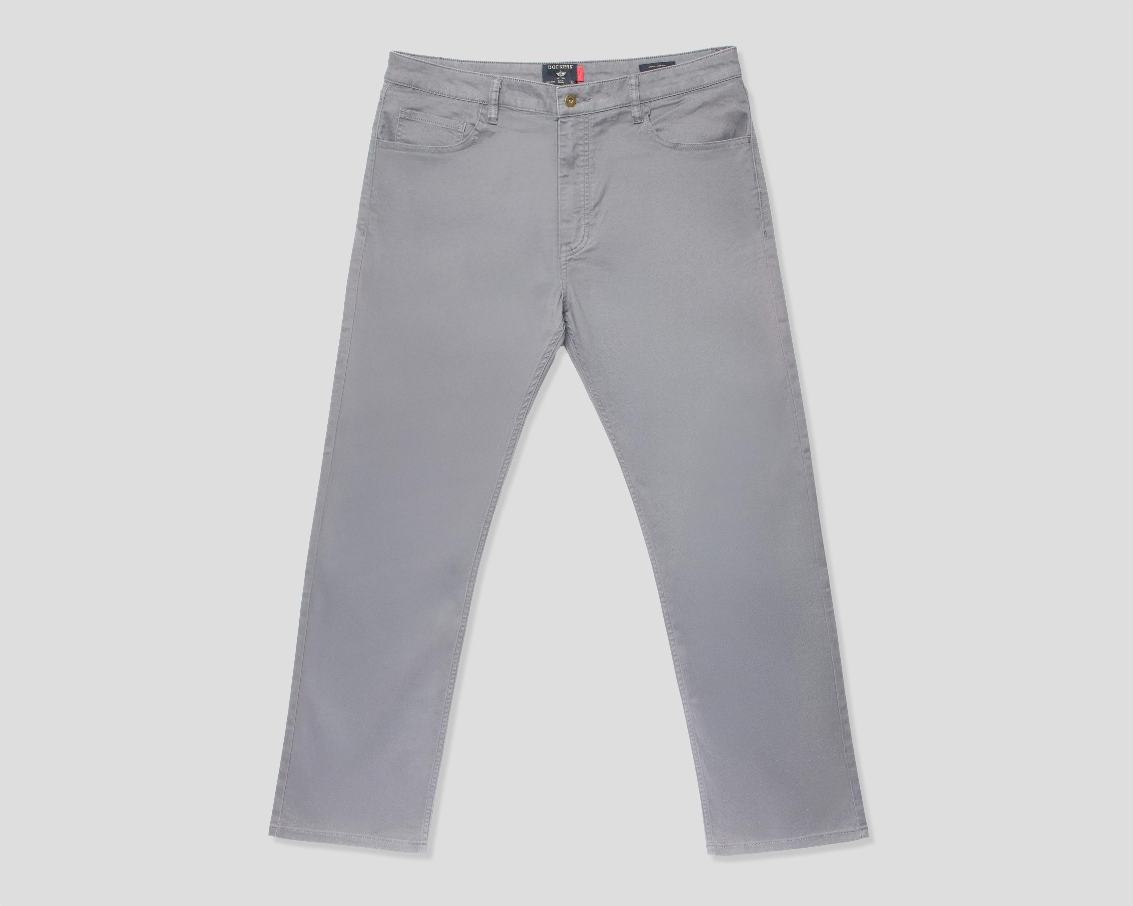Foto 2 pulgar | Pantalón Khaki Dockers All Seasons Tech para Hombre