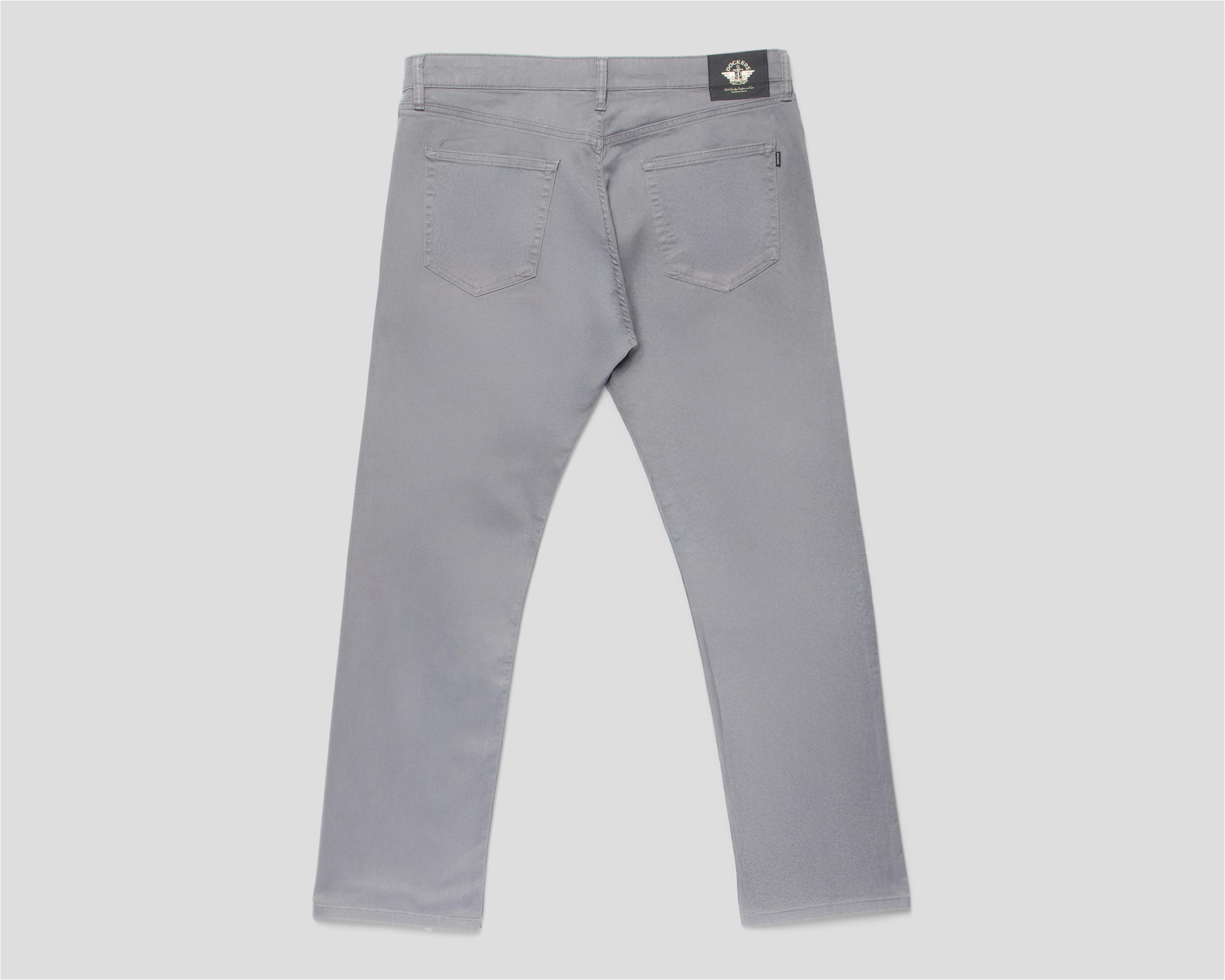 Foto 3 pulgar | Pantalón Khaki Dockers All Seasons Tech para Hombre