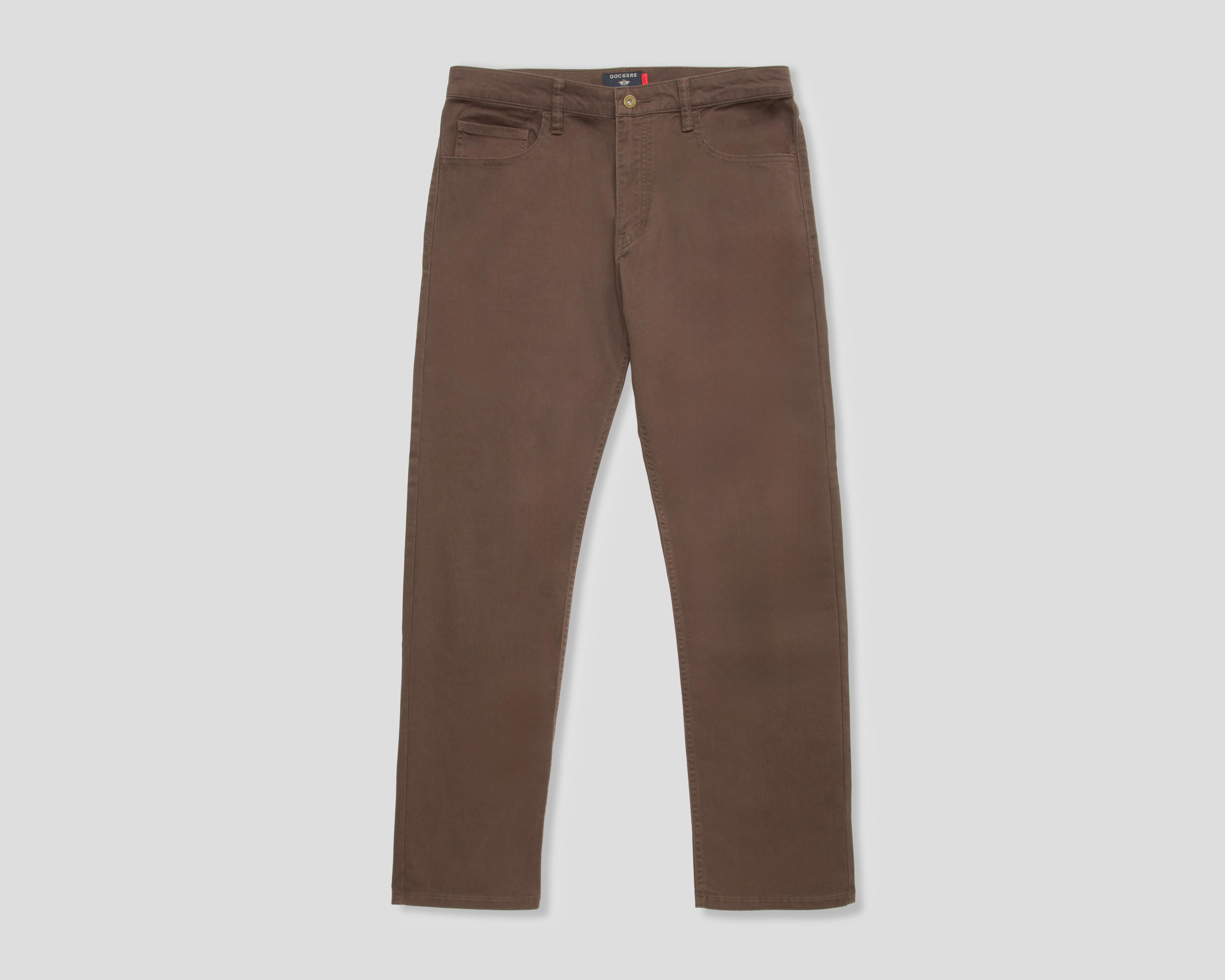 Foto 2 pulgar | Pantalón Khaki Dockers All Seasons Tech para Hombre