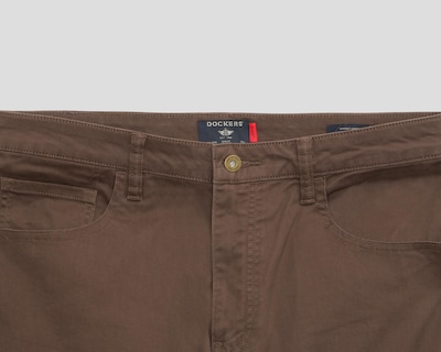 Foto 3 | Pantalón Khaki Dockers All Seasons Tech para Hombre