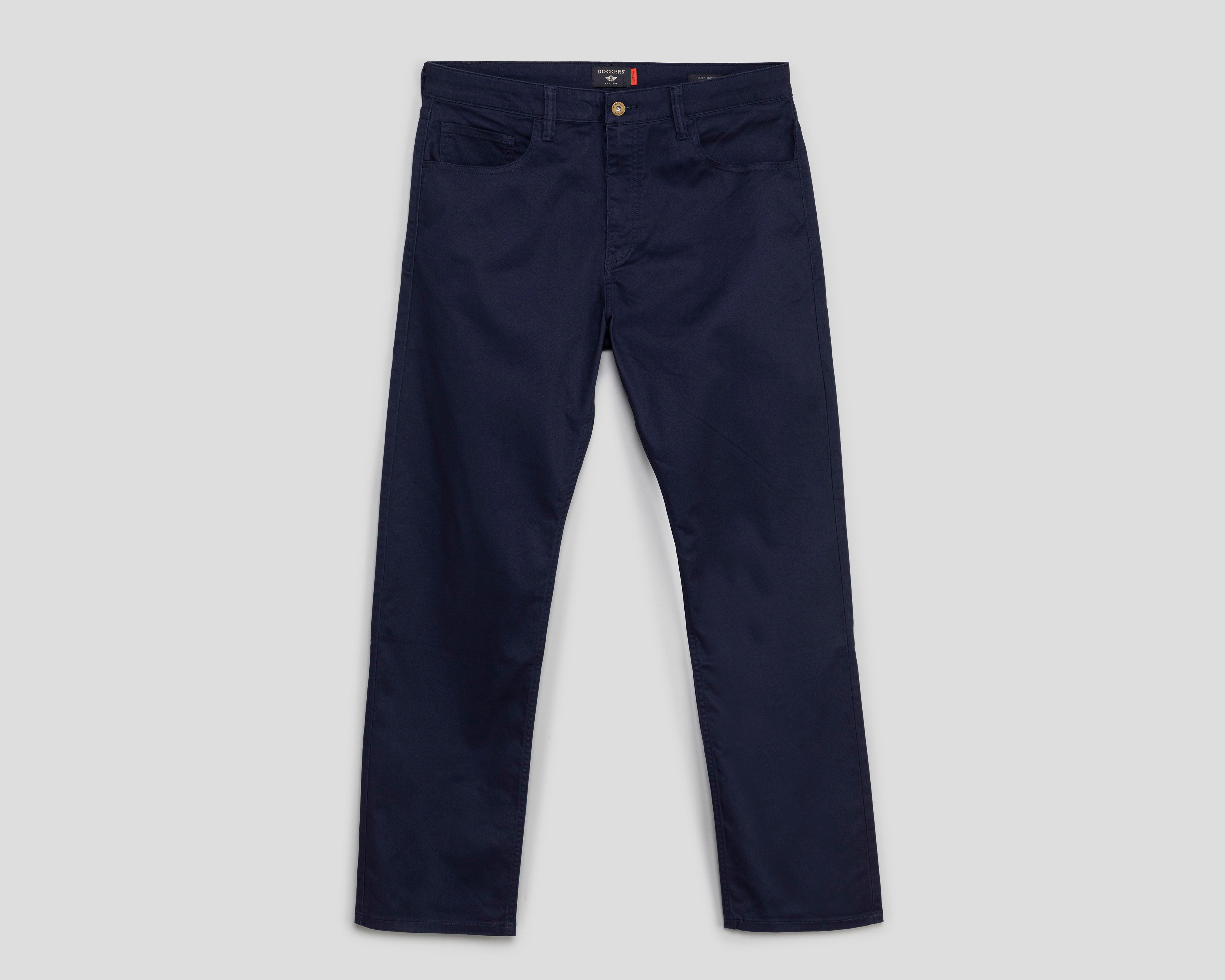 Pantalón Khaki Dockers All Seasons Tech para Hombre