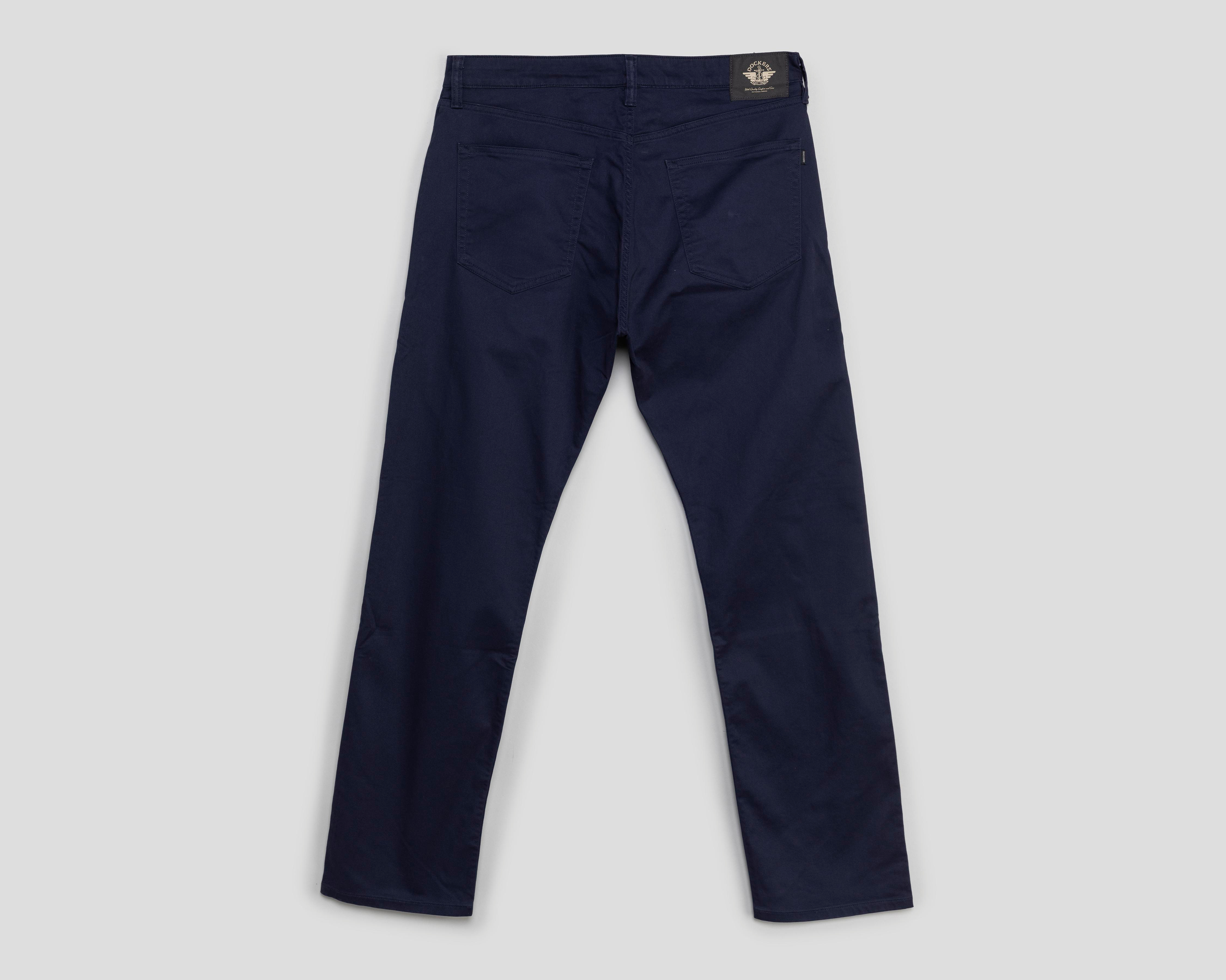Foto 2 | Pantalón Khaki Dockers All Seasons Tech para Hombre