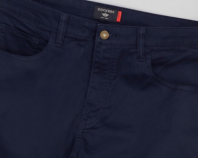 Foto 3 | Pantalón Khaki Dockers All Seasons Tech para Hombre