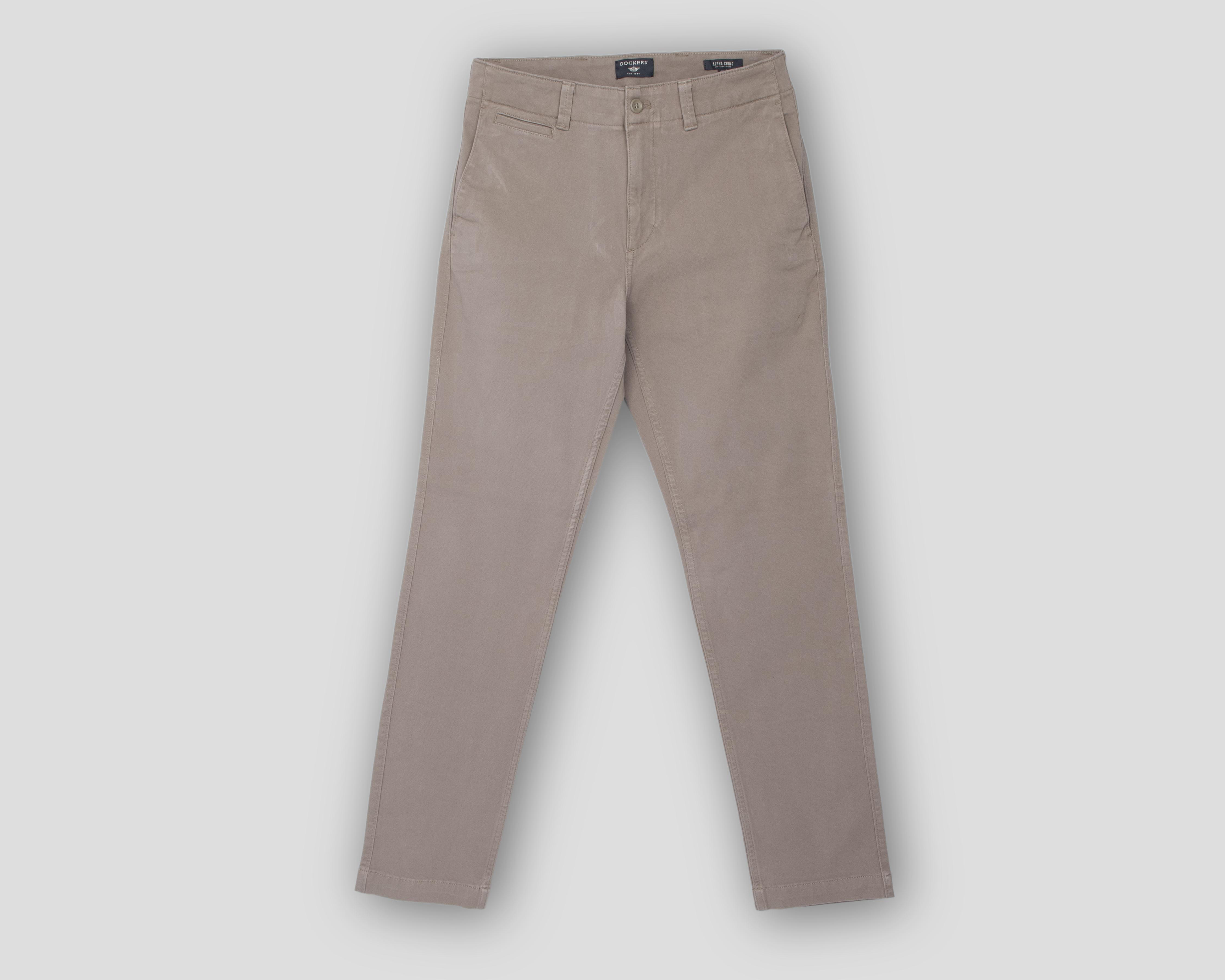 Pantalón Chino Dockers Slim