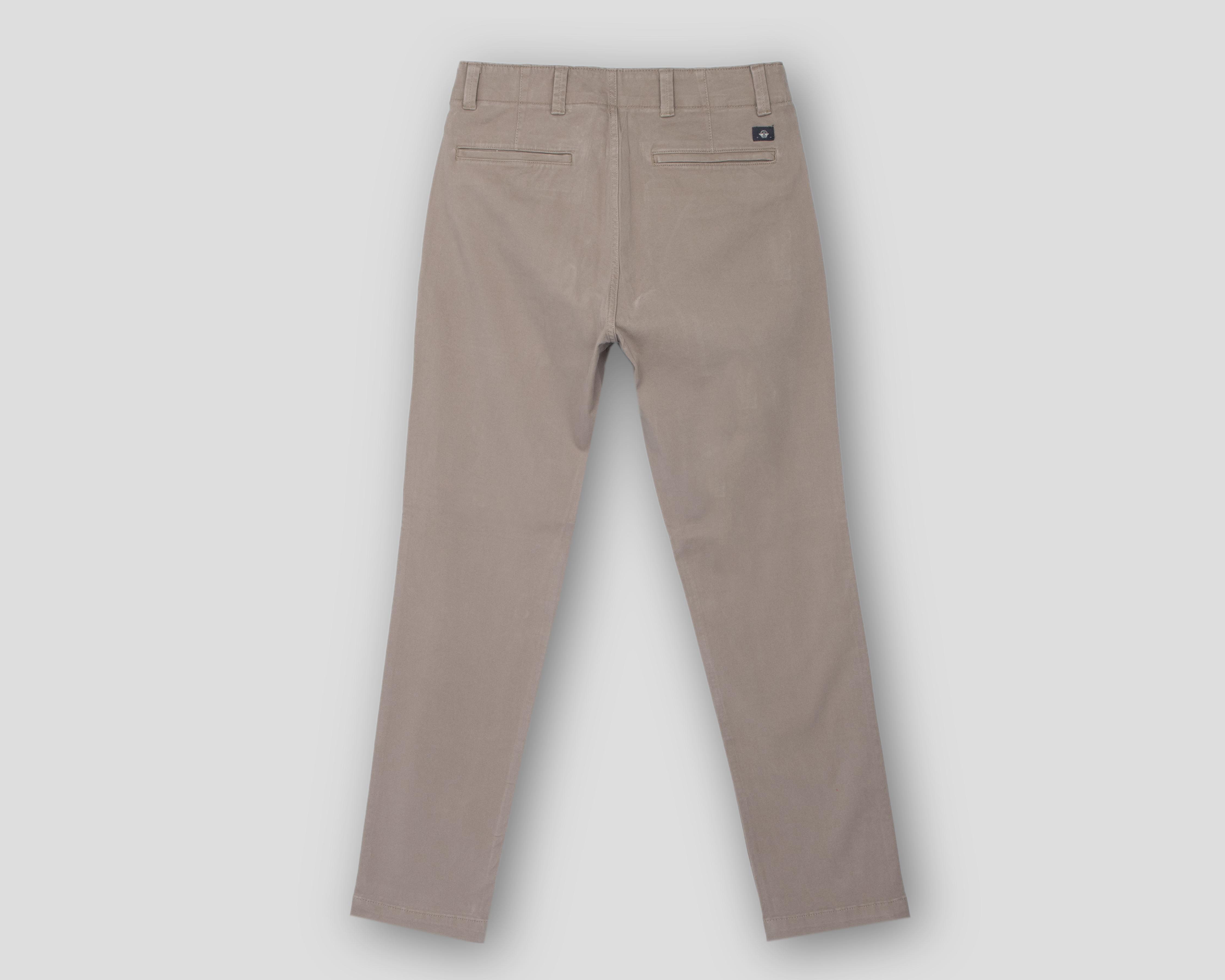 Foto 2 | Pantalón Chino Dockers Slim