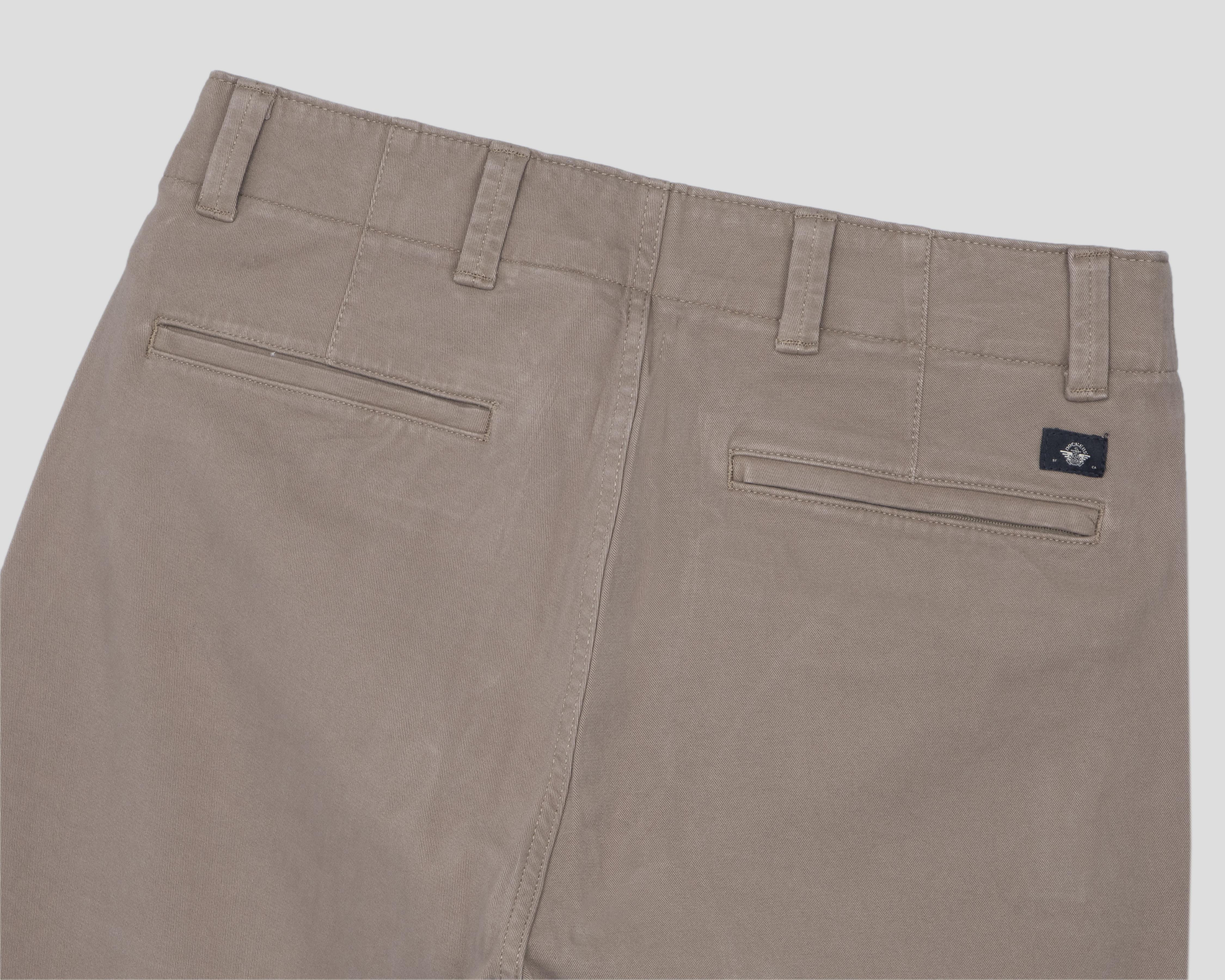 Foto 5 pulgar | Pantalón Chino Dockers Slim