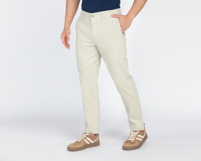 Foto 1 | Pantalón Dockers Beige para Hombre