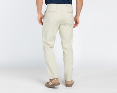 Foto 2 | Pantalón Dockers Beige para Hombre