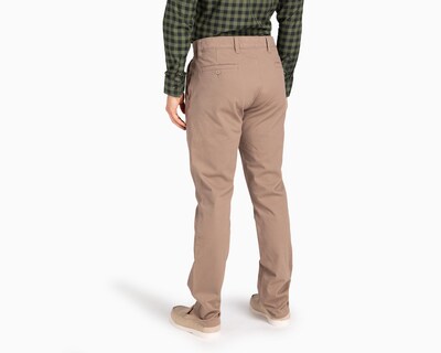 Foto 2 | Pantalón Dockers Café para Hombre
