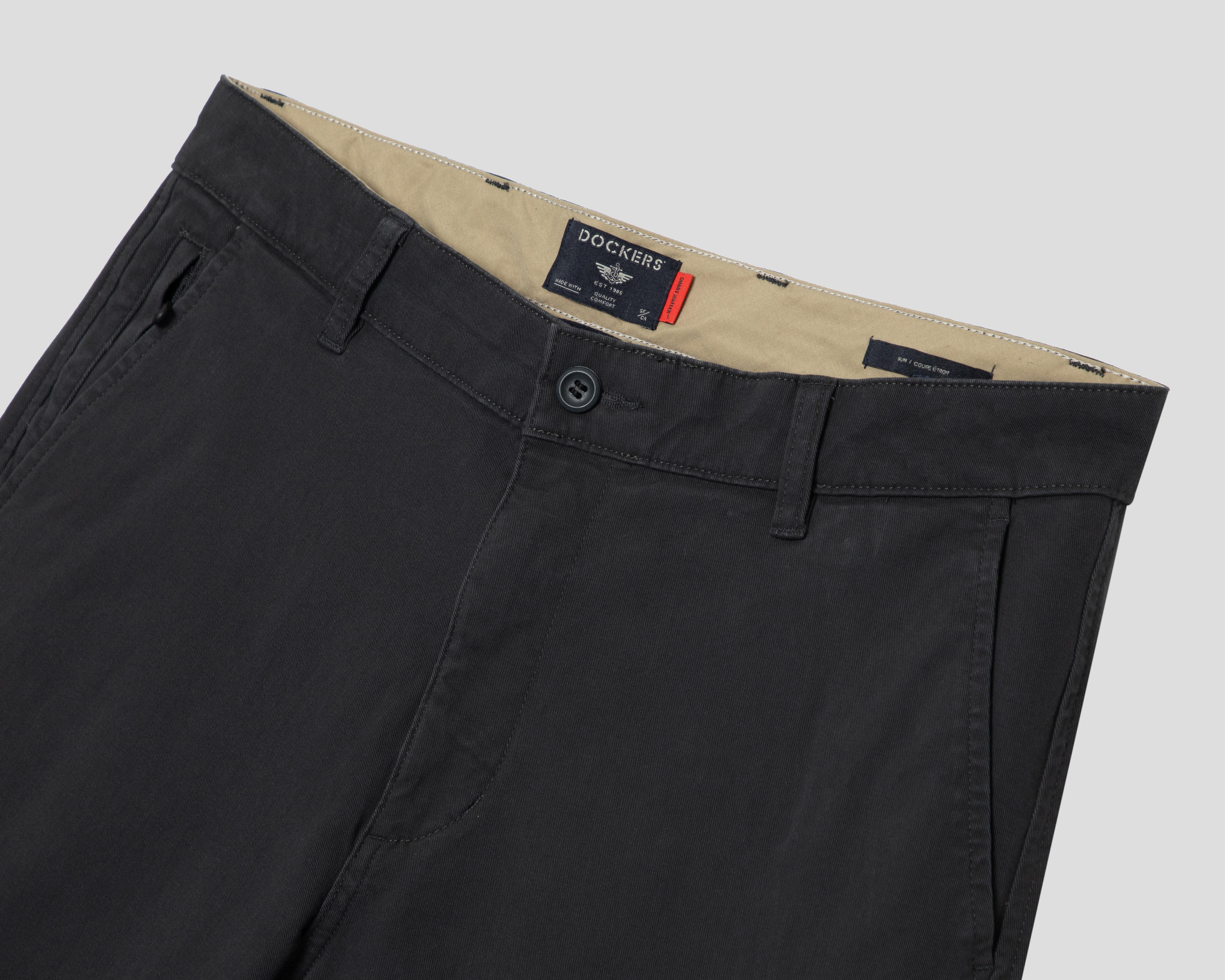 Foto 4 pulgar | Pantalón Dockers Ultimate Chinos Smart 360 Flex para Hombre