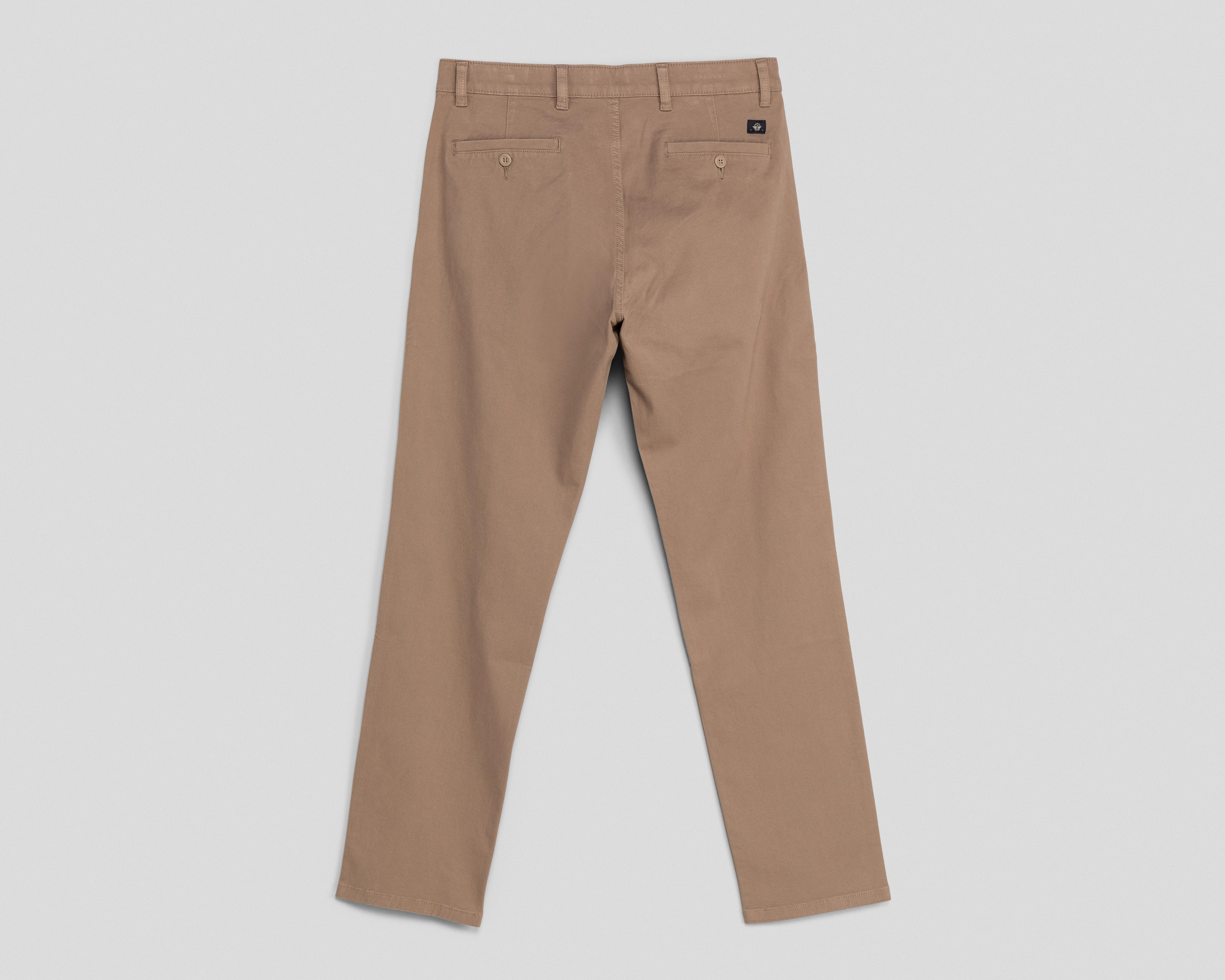 Foto 2 | Pantalón Chino Dockers Slim