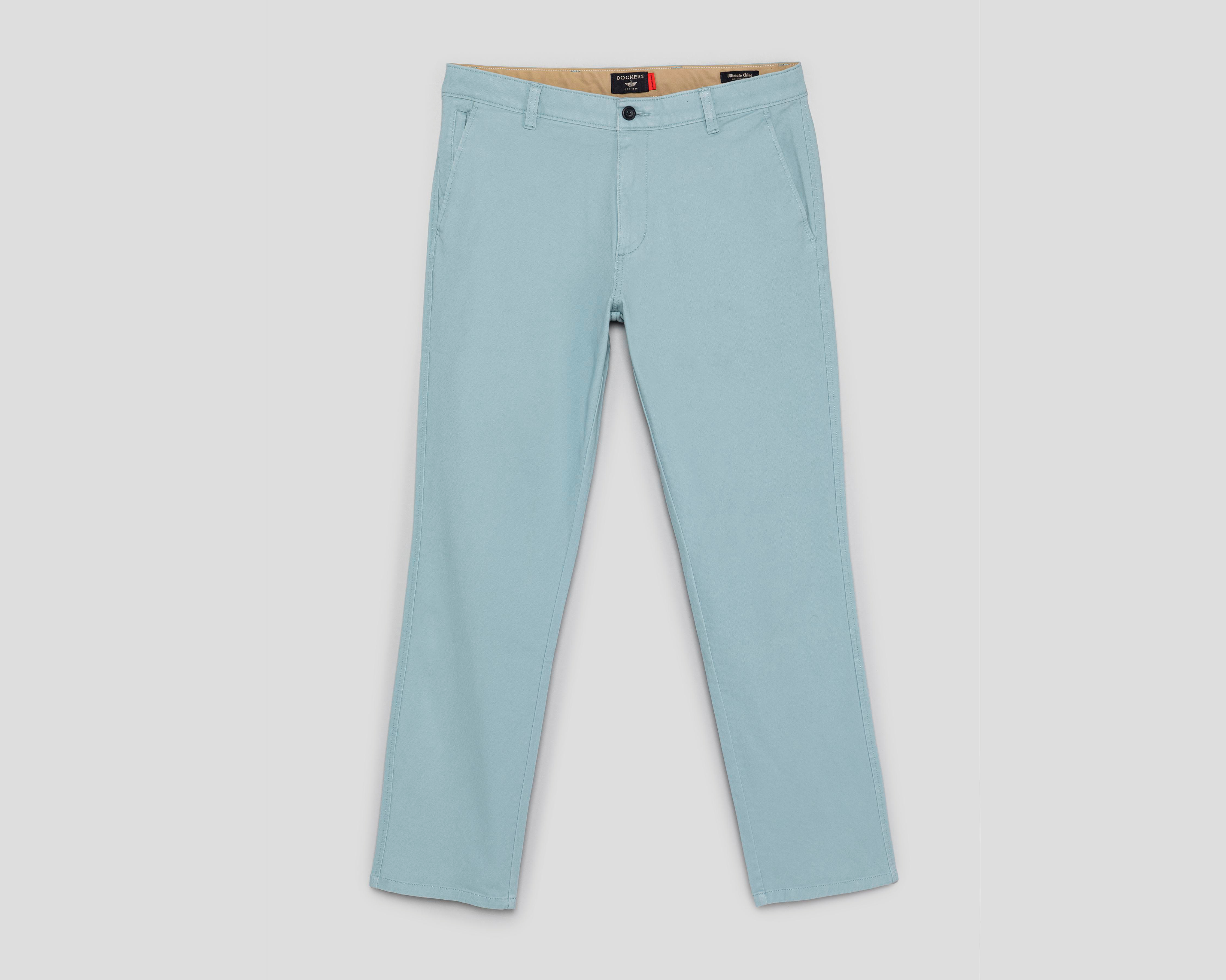 Pantalón Dockers Ultimate Chinos Smart 360 Flex para Hombre