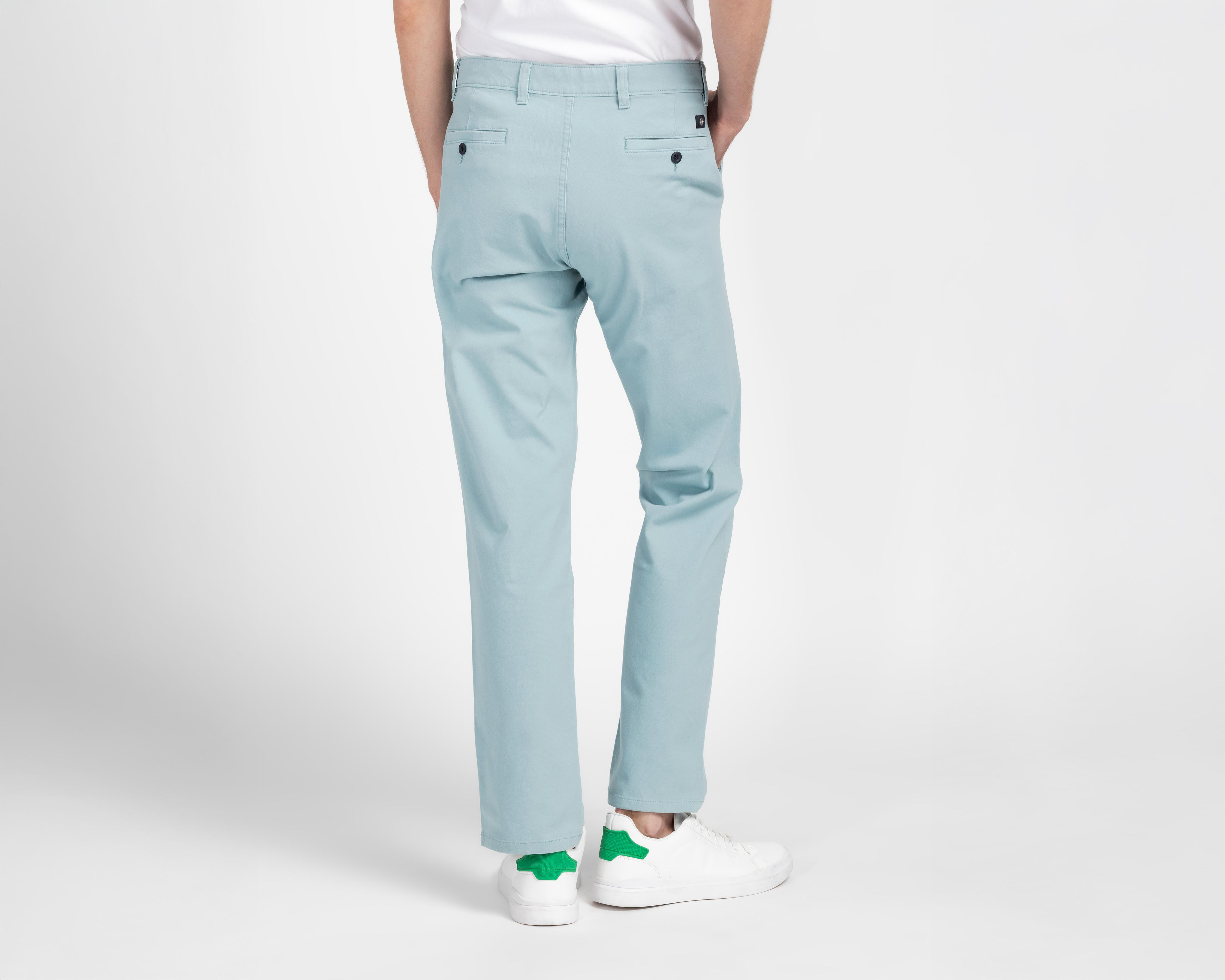 Foto 3 pulgar | Pantalón Dockers Ultimate Chinos Smart 360 Flex para Hombre