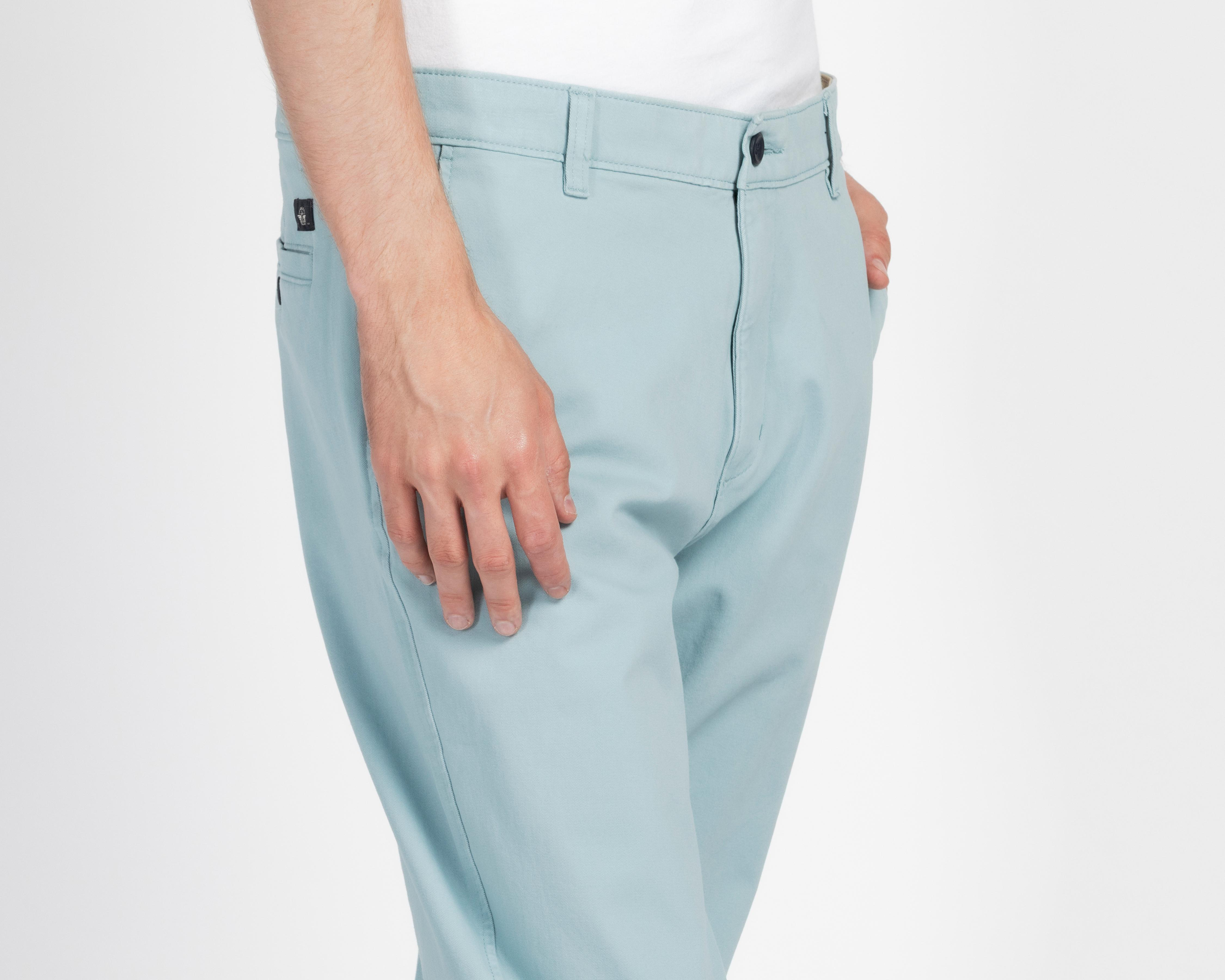 Foto 3 | Pantalón Dockers Ultimate Chinos Smart 360 Flex para Hombre