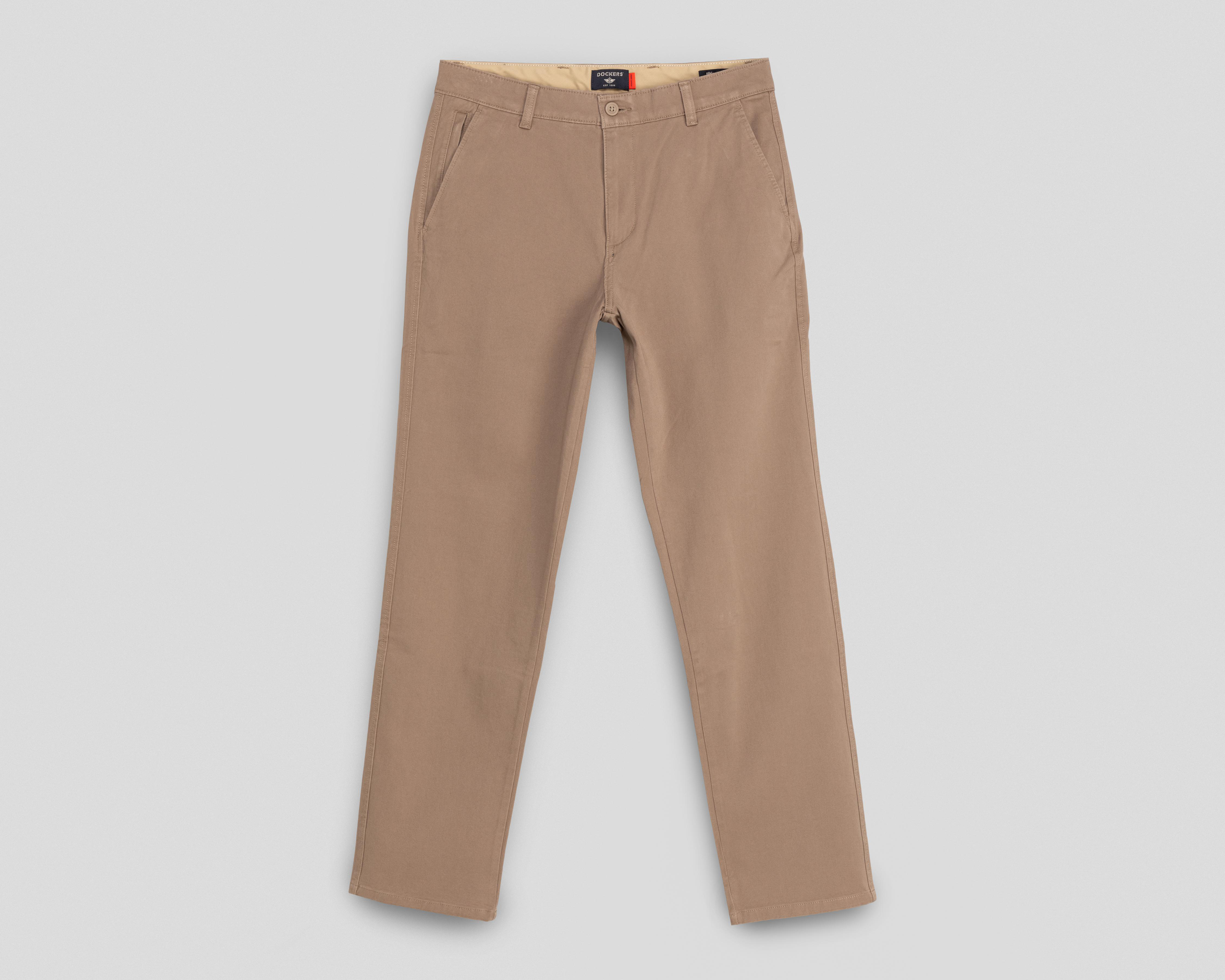 Pantalón Chino Dockers Straight