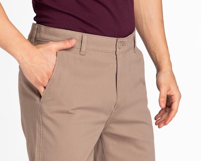 Foto 3 | Pantalón Chino Dockers Straight