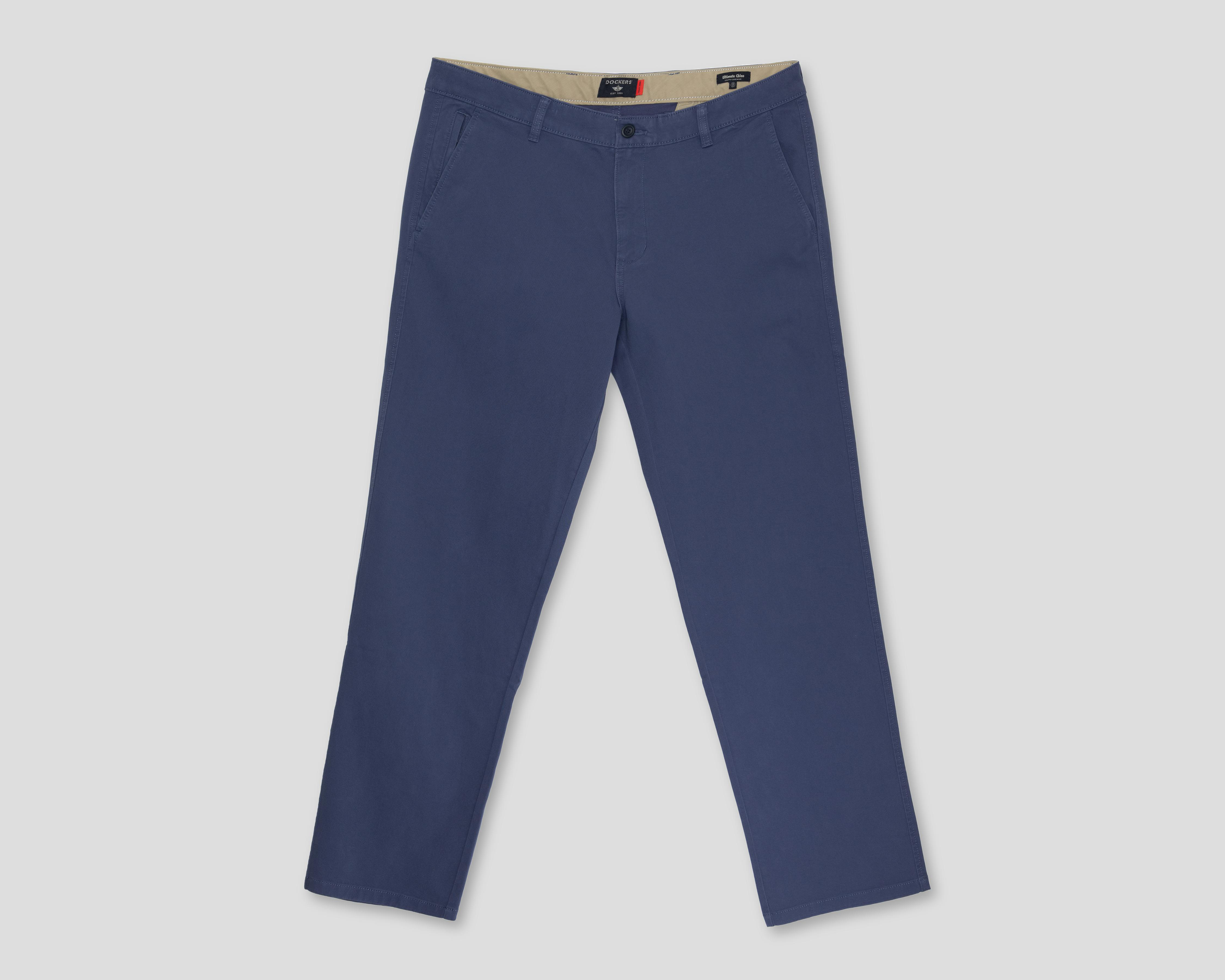 Foto 2 pulgar | Pantalón Dockers Ultimate Chino para Hombre
