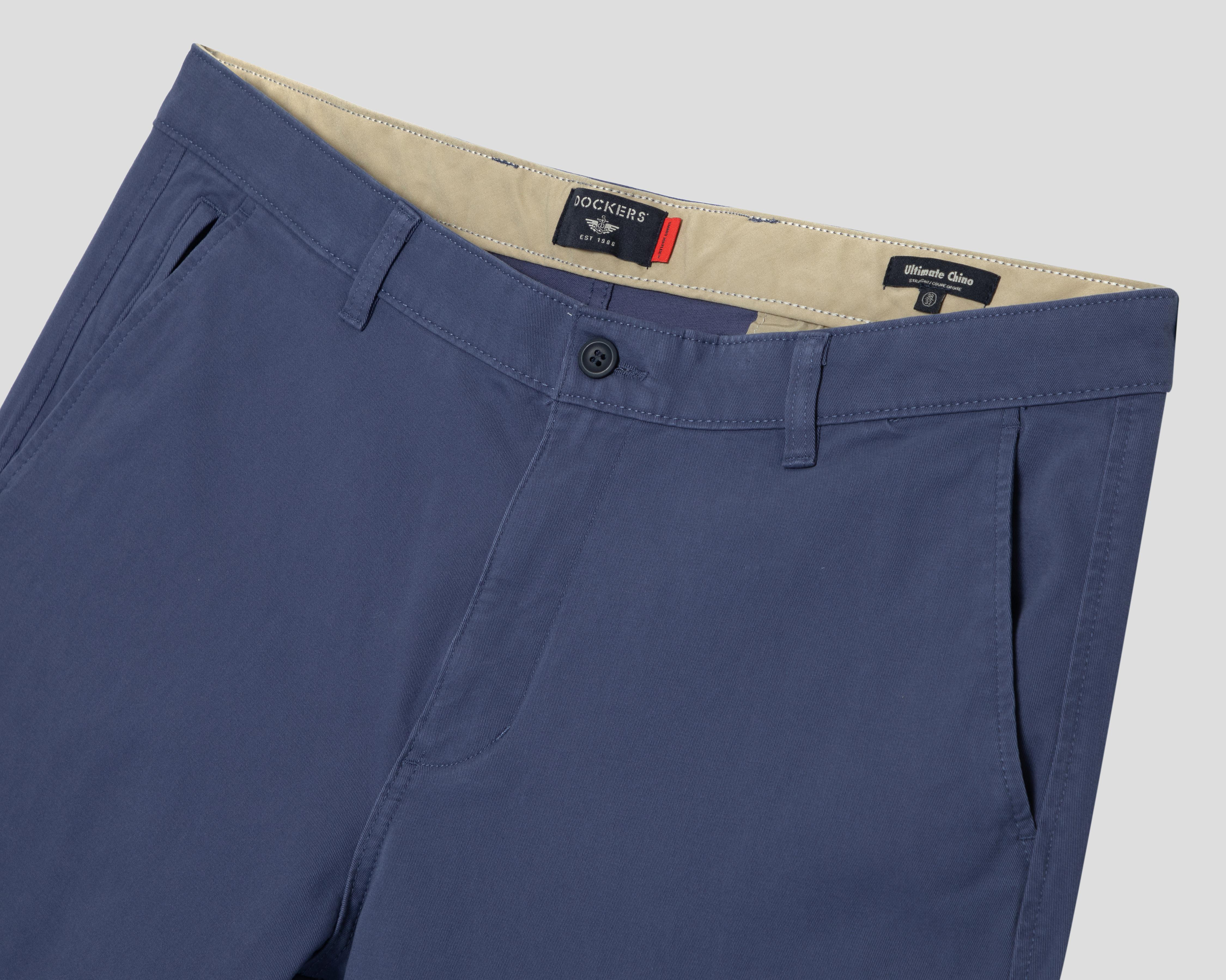 Foto 4 pulgar | Pantalón Dockers Ultimate Chino para Hombre