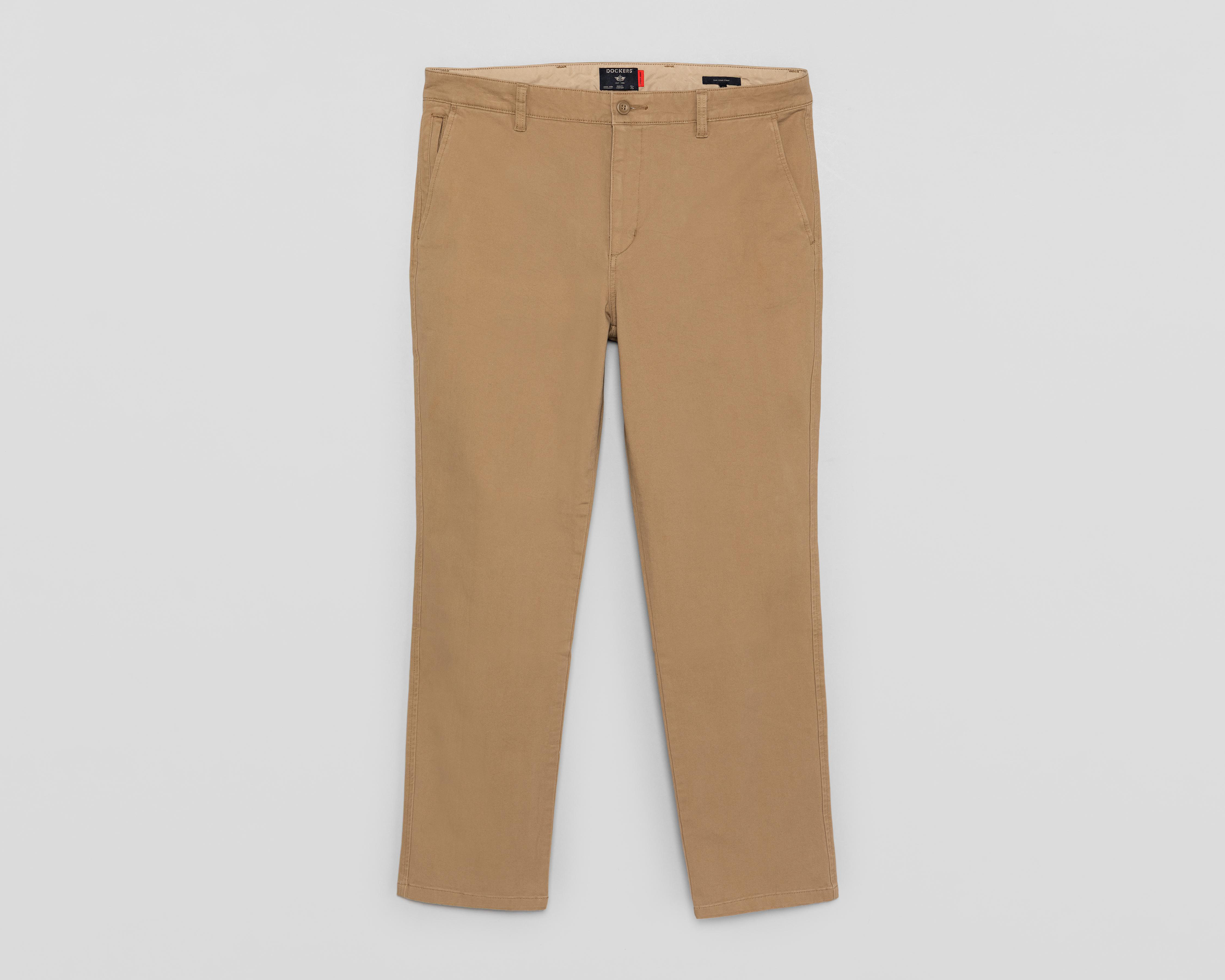 Foto 2 pulgar | Pantalón Dockers Ultimate Chinos Smart 360 Flex para Hombre