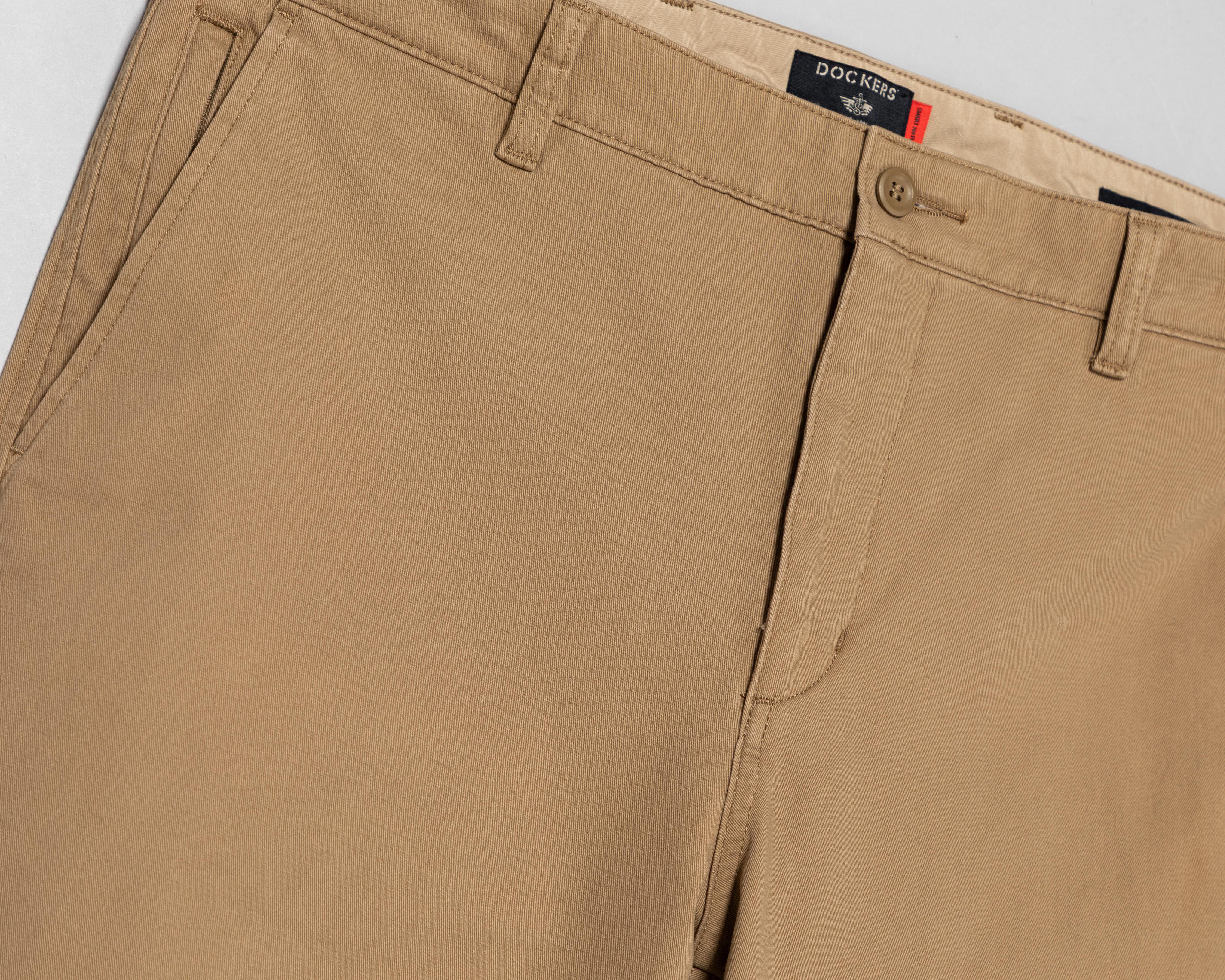 Foto 4 pulgar | Pantalón Dockers Ultimate Chinos Smart 360 Flex para Hombre