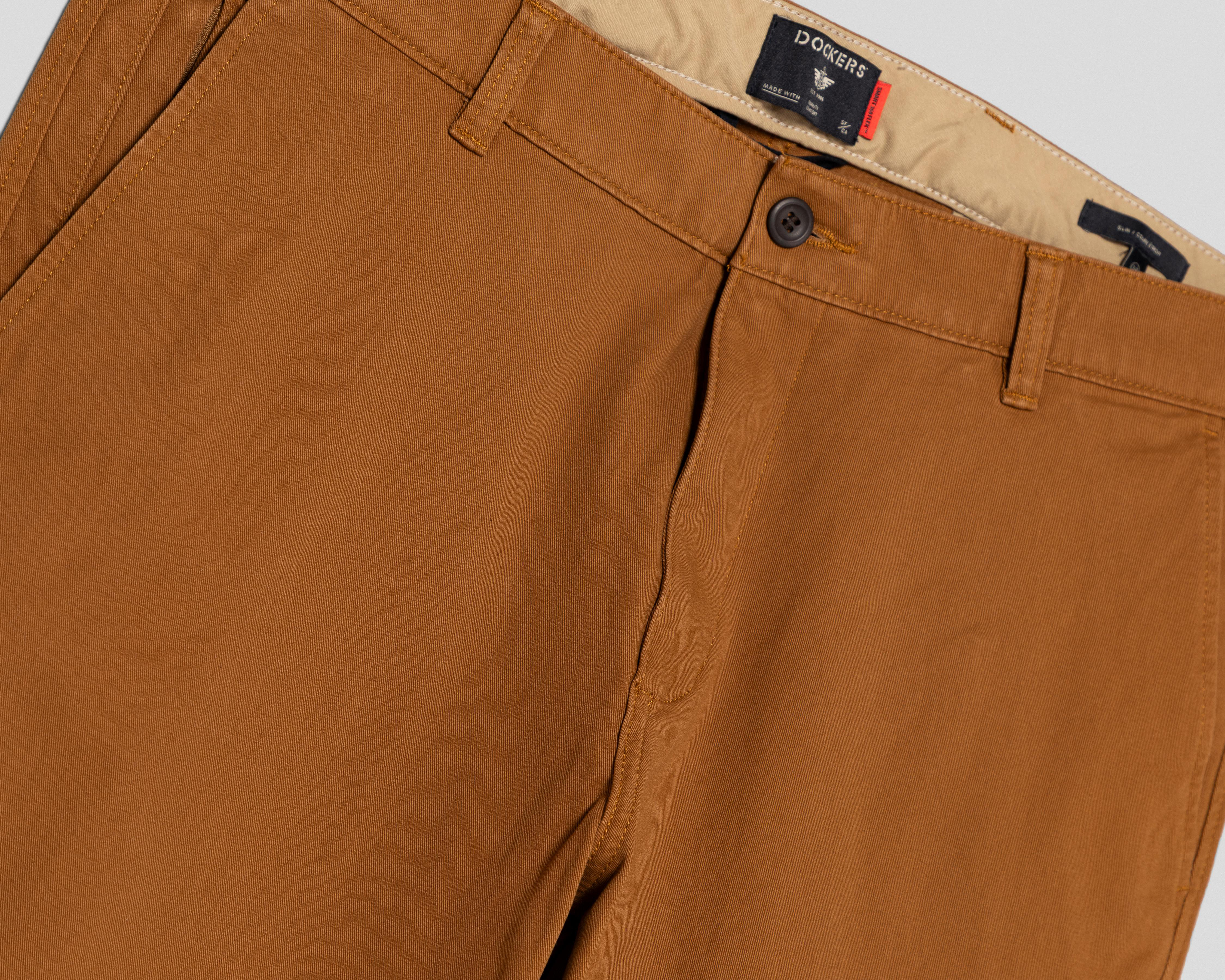 Foto 4 pulgar | Pantalón Dockers Ultimate Chinos Smart 360 Flex para Hombre