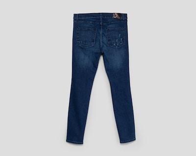 Foto 2 | Jeans Slim Refill para Hombre