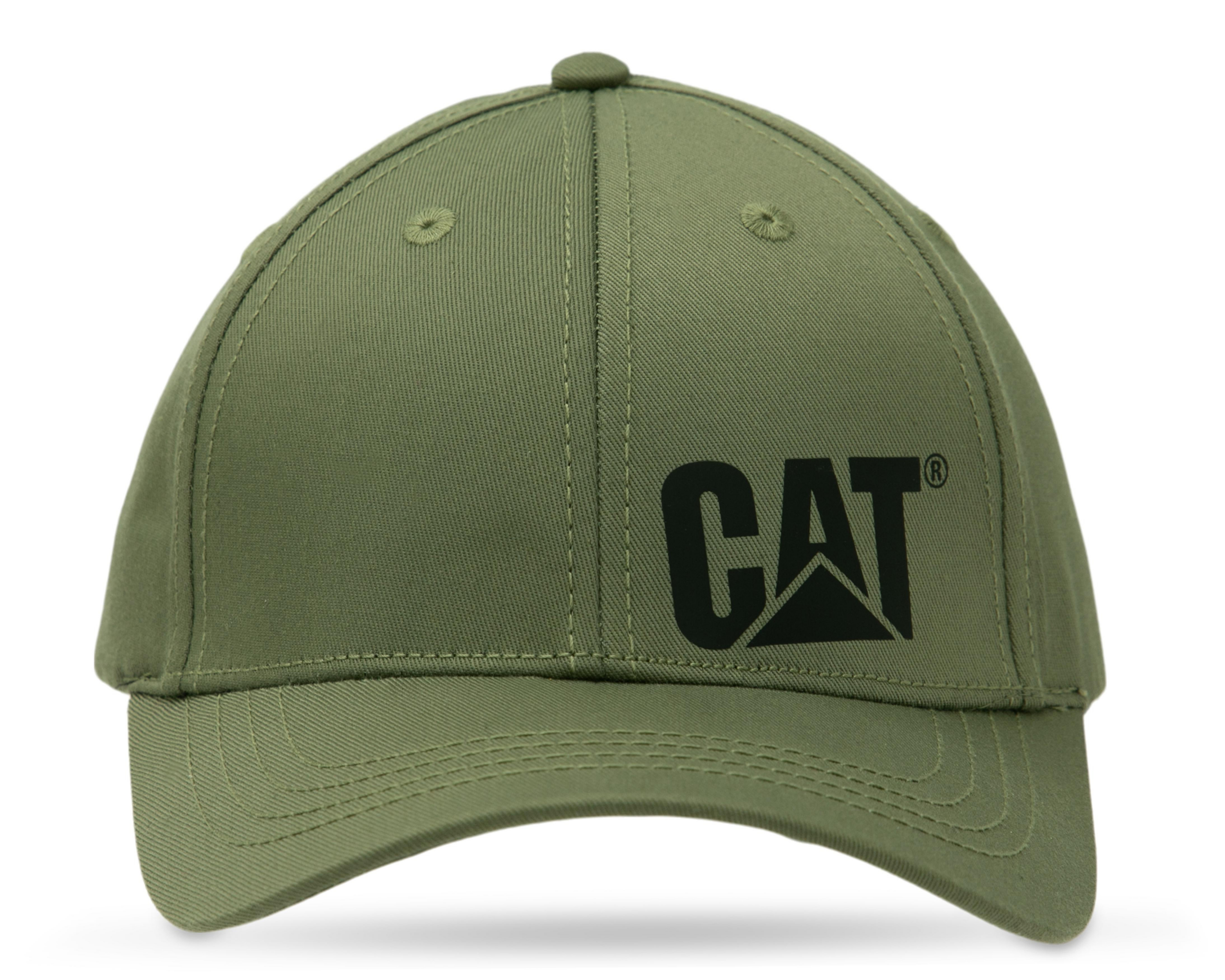 Gorra Curva CAT