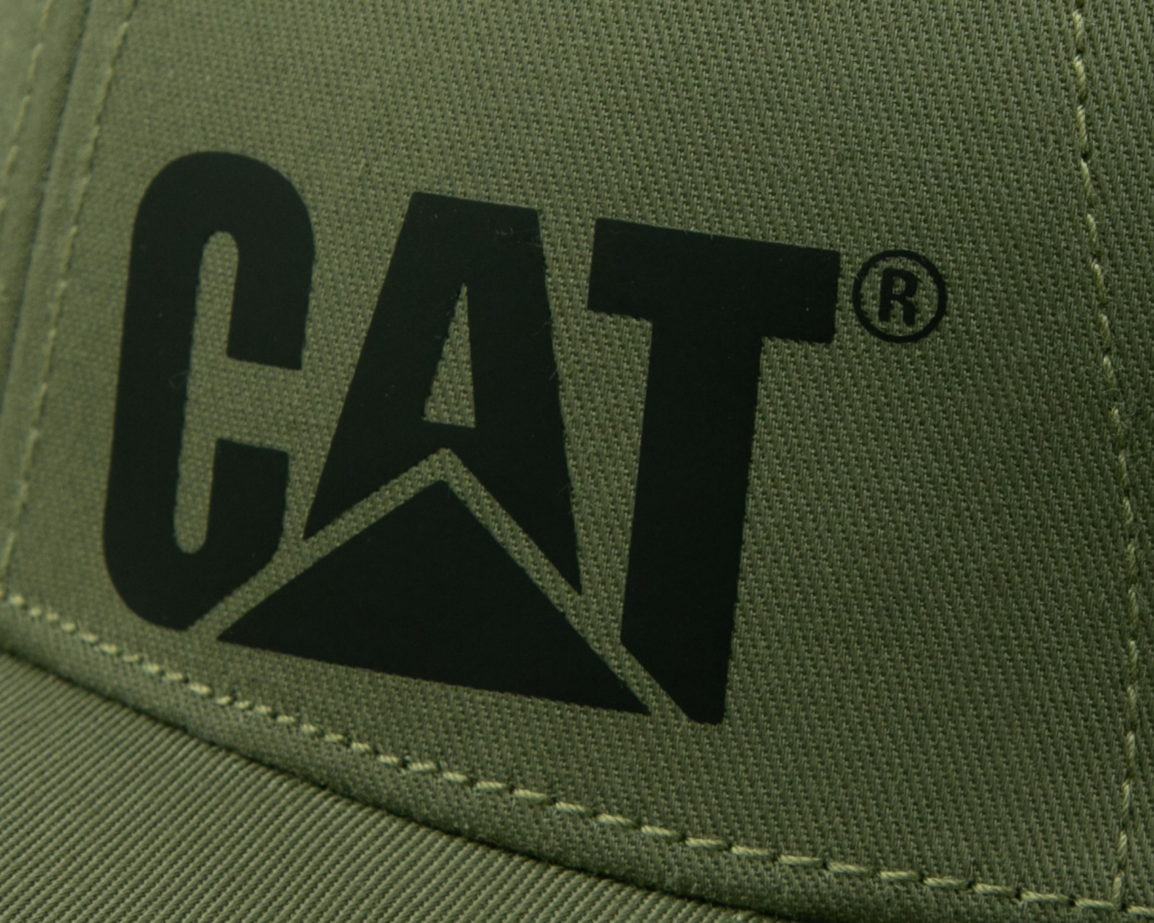 Foto 4 | Gorra Curva CAT