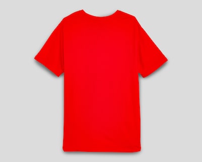 Foto 2 | Playera Levi's Cuello Redondo