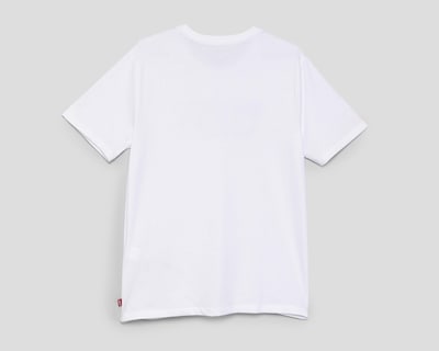 Foto 2 | Playera Levi's Cuello Redondo