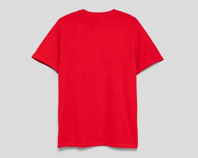 Foto 2 | Playera Levi's Cuello Redondo
