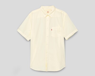 Foto 1 | Camisa Casual de Algodón Levi's Standard Fit Lisa