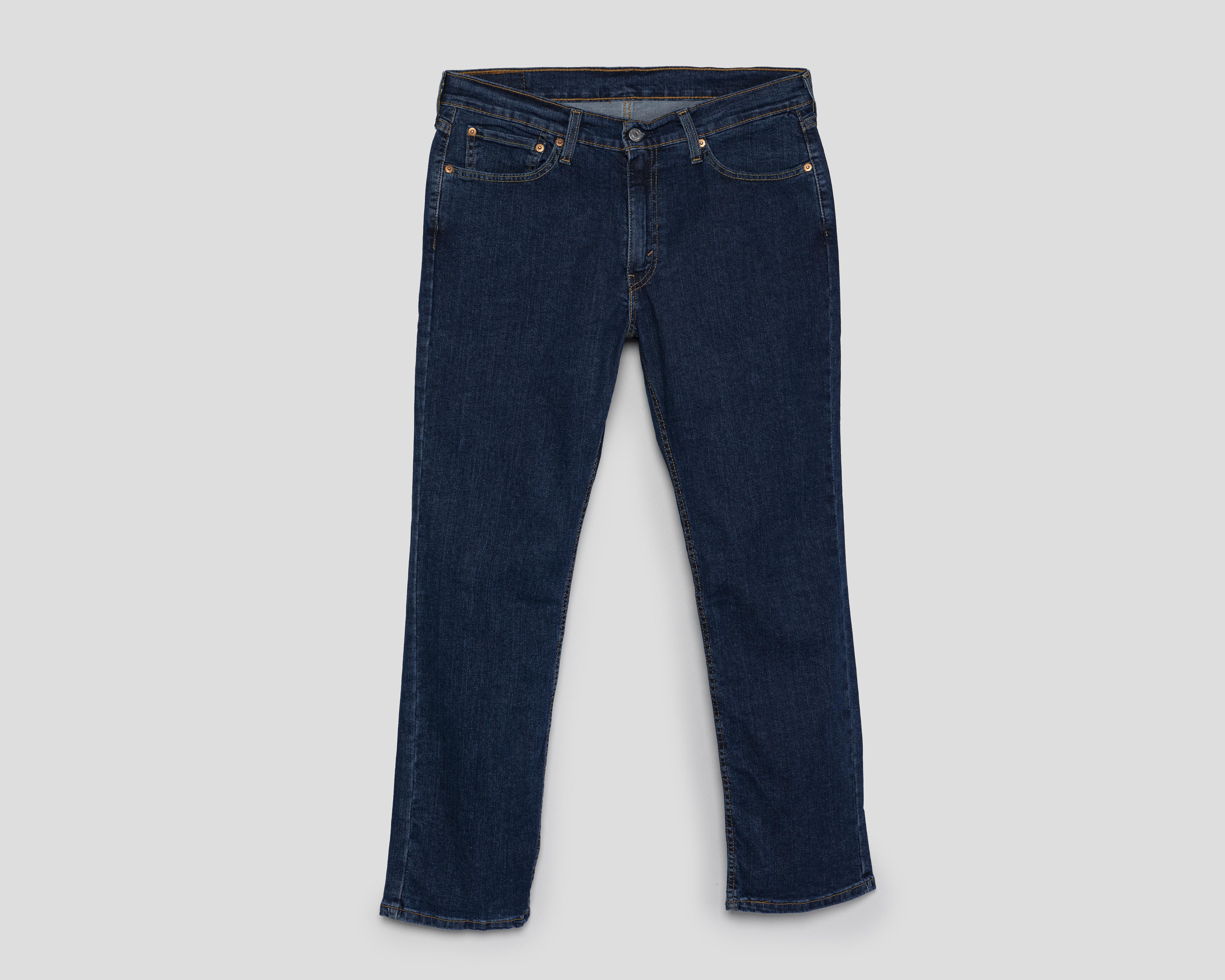 Jeans Regular Levi's 514 para Hombre