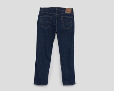 Foto 2 | Jeans Regular Levi's 514 para Hombre