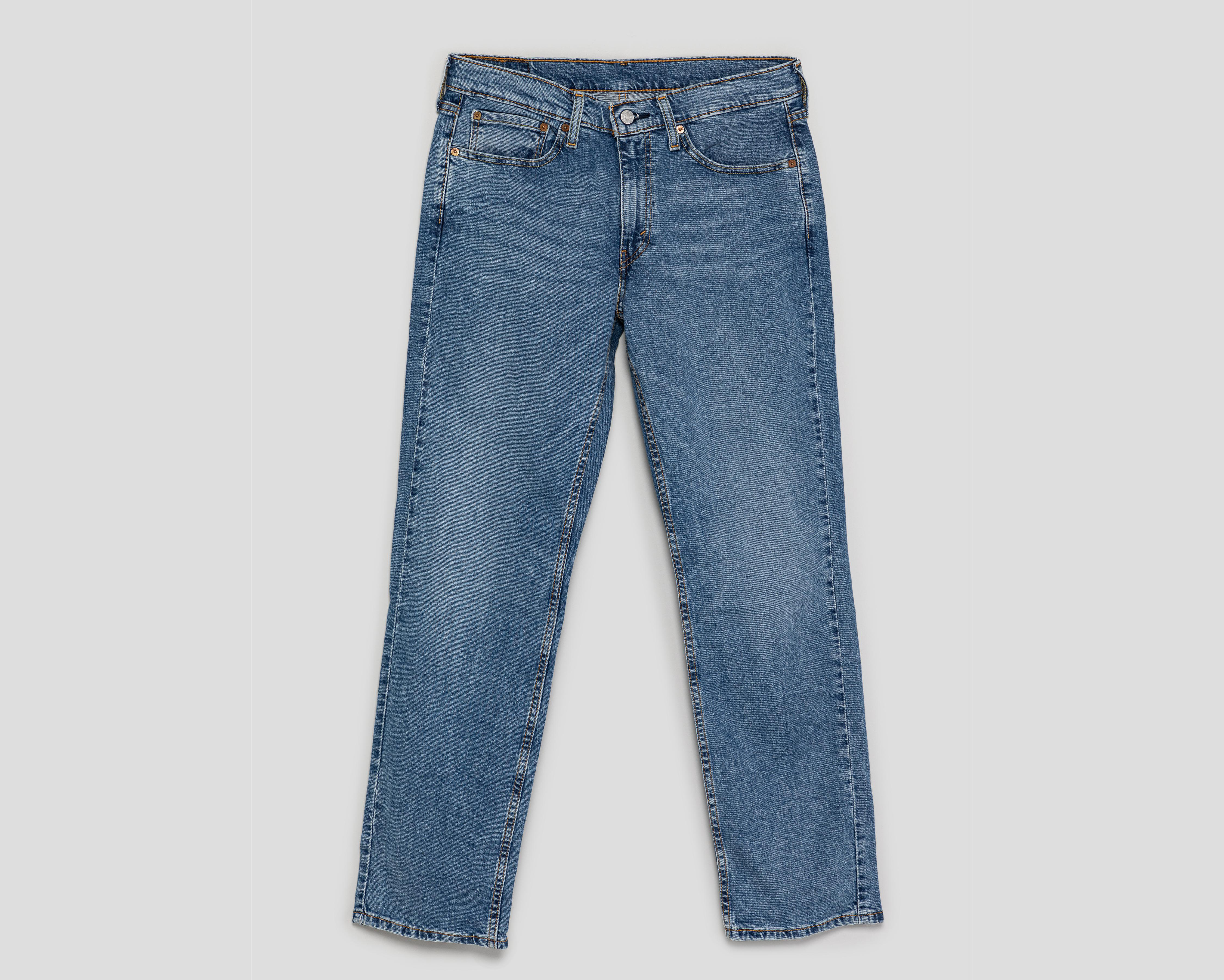 Jeans Regular Levi's 514 para Hombre