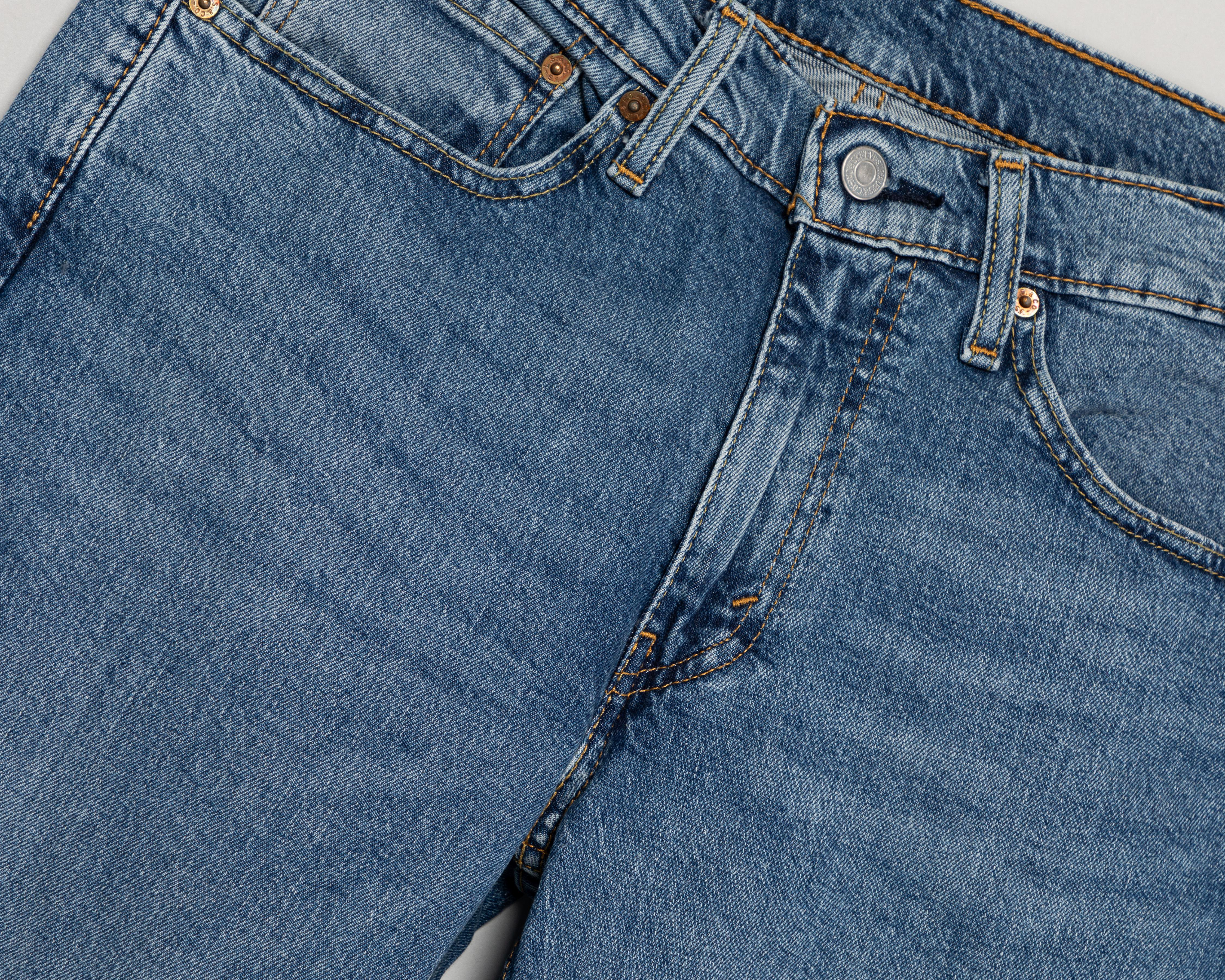 Foto 4 pulgar | Jeans Regular Levi's 514 para Hombre