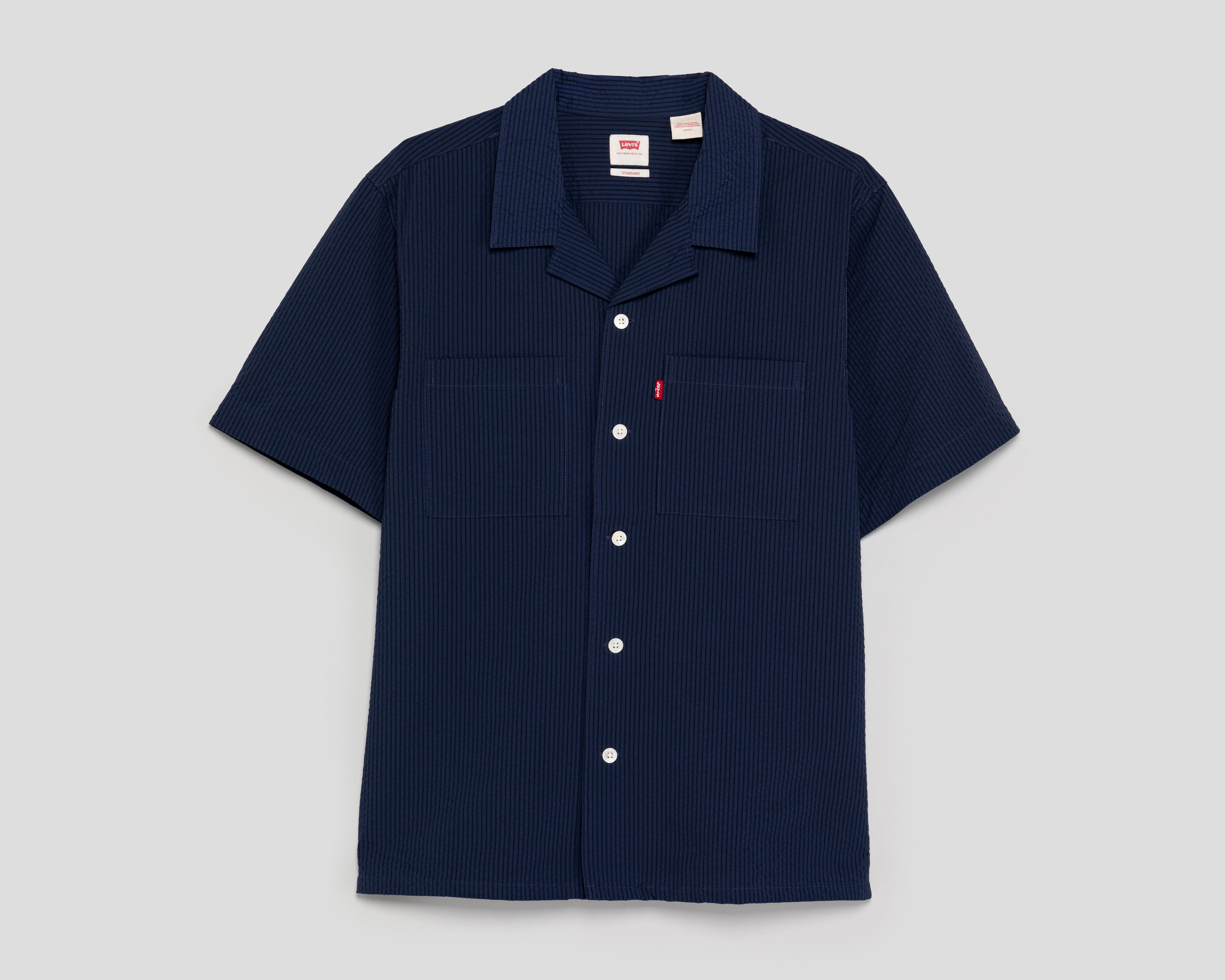 Camisa Casual Levi's Regular a Rayas