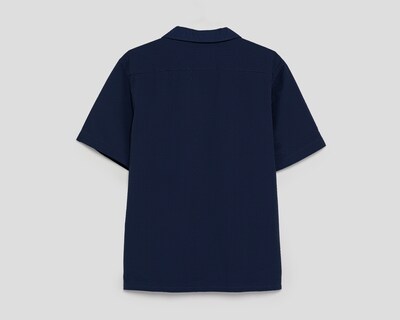 Foto 2 | Camisa Casual Levi's Regular a Rayas
