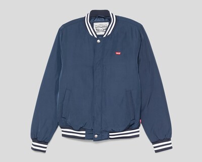 Foto 1 | Chamarra Levi's
